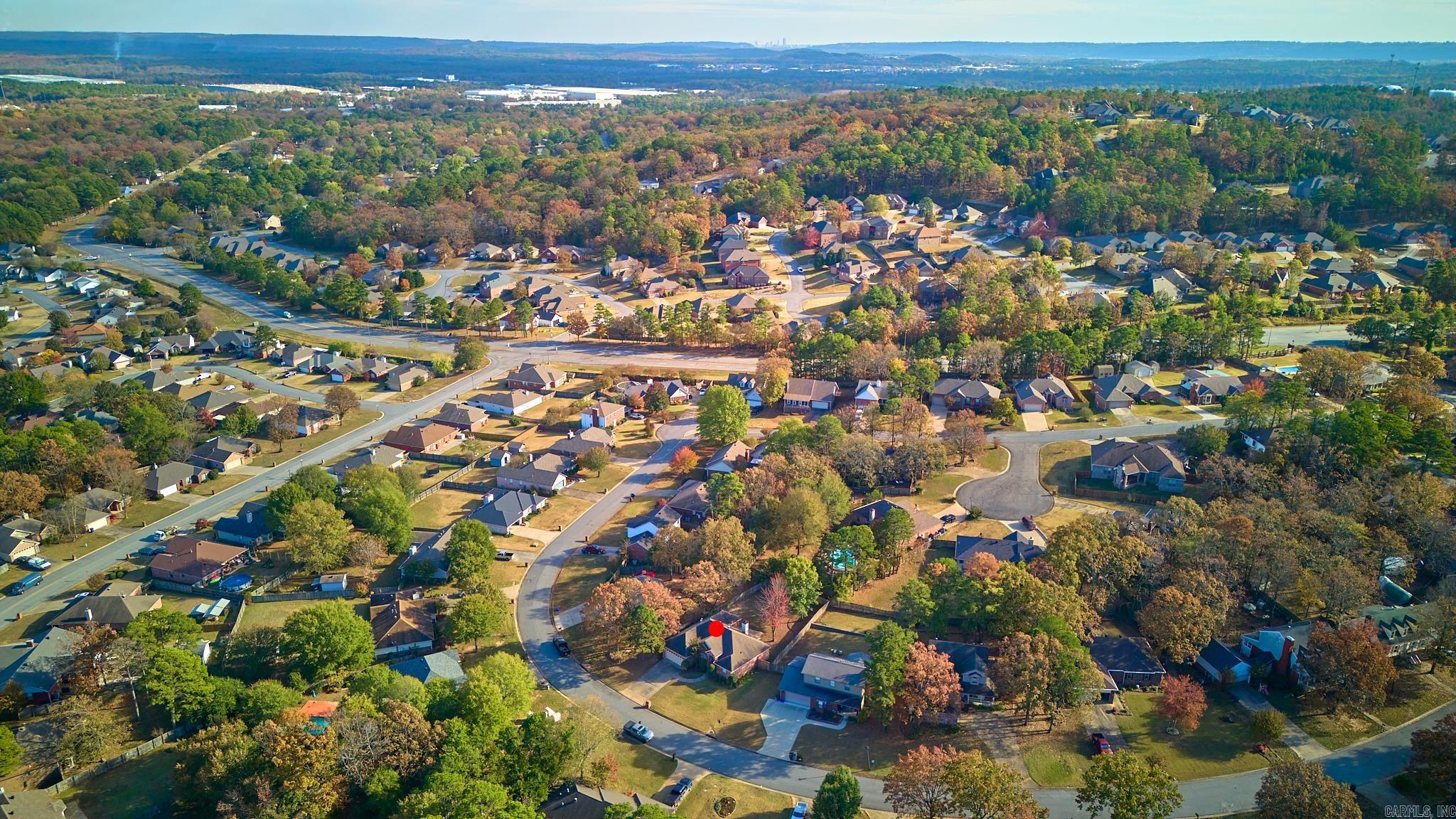 135 Apple Blossom Loop