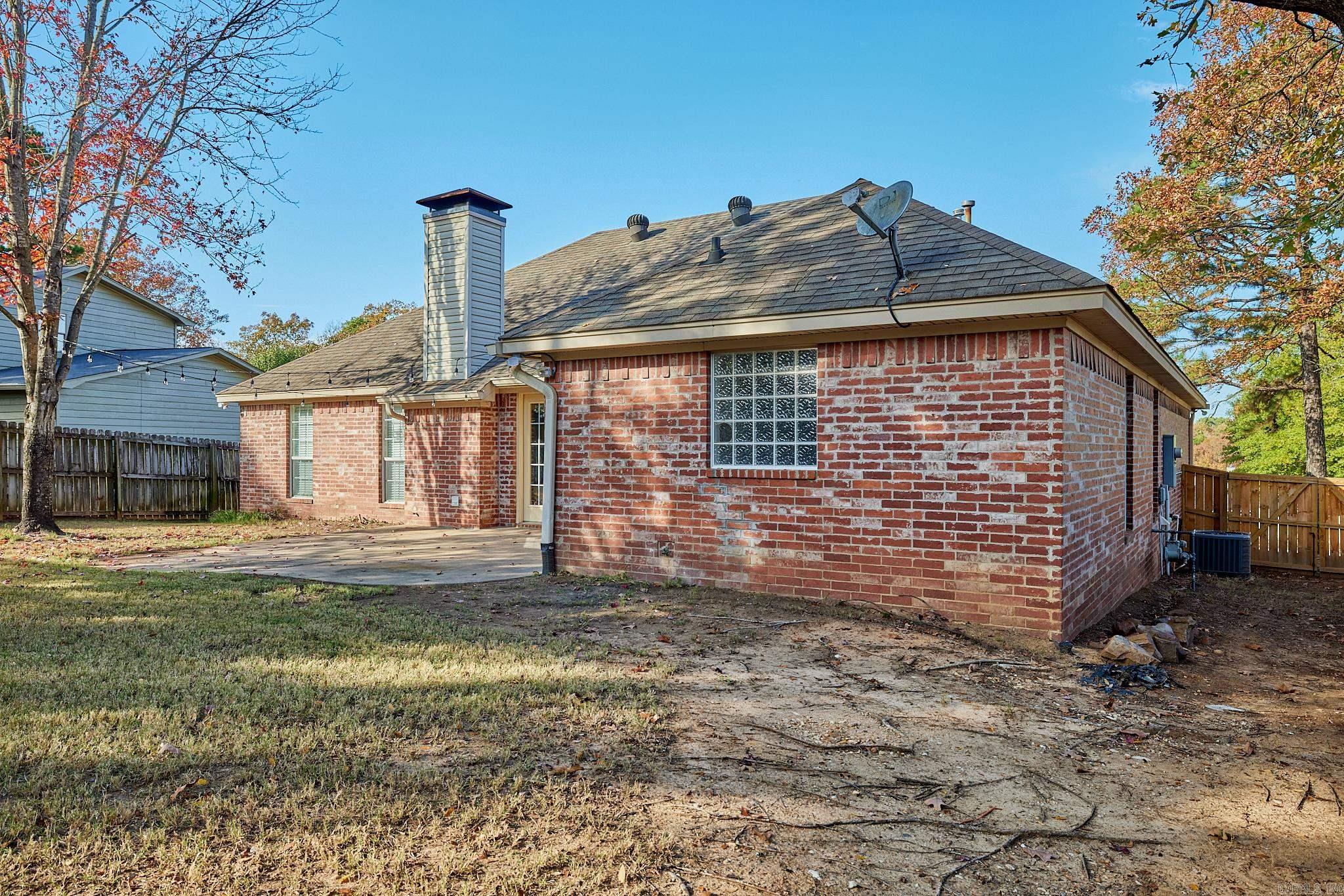 135 Apple Blossom Loop