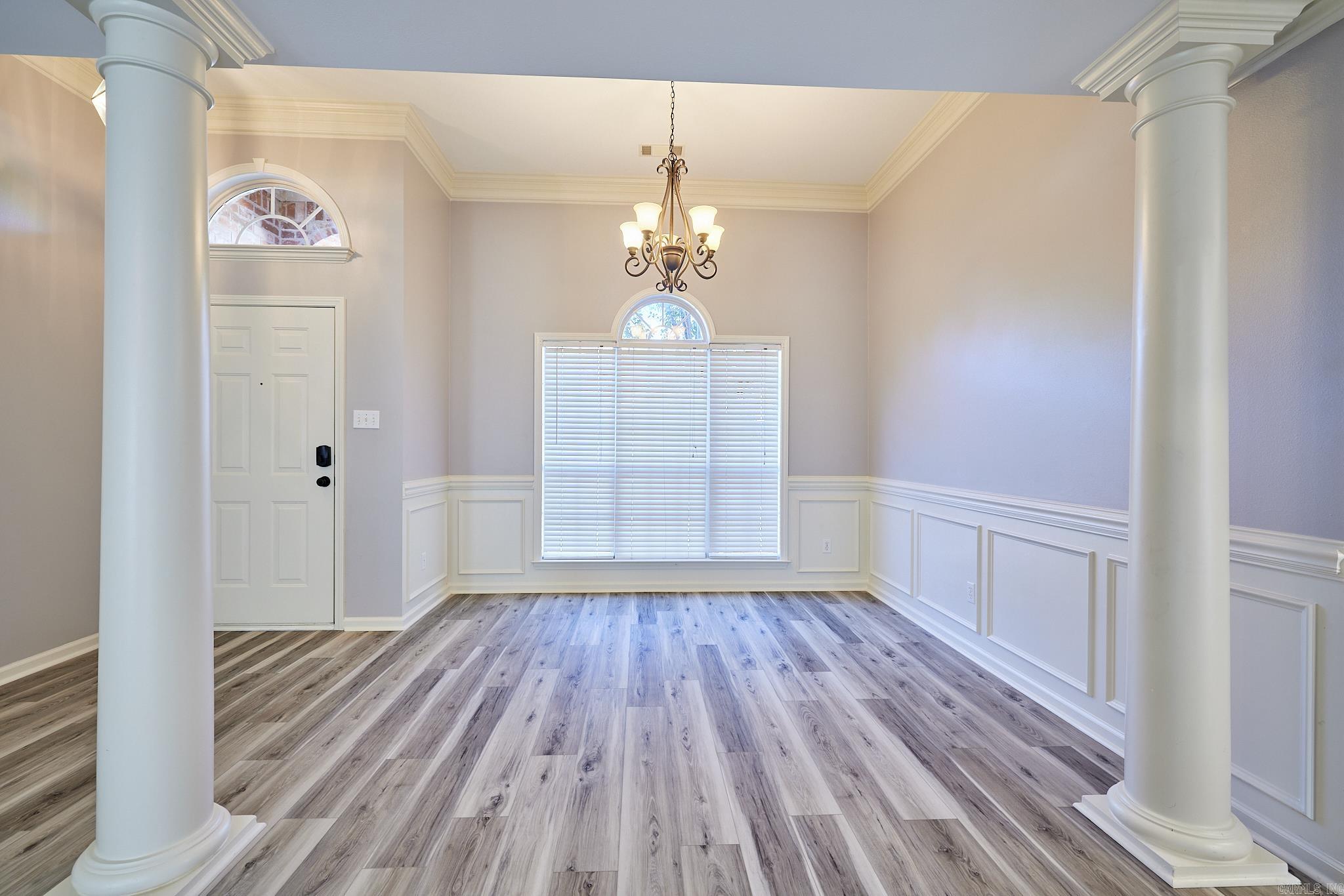 135 Apple Blossom Loop