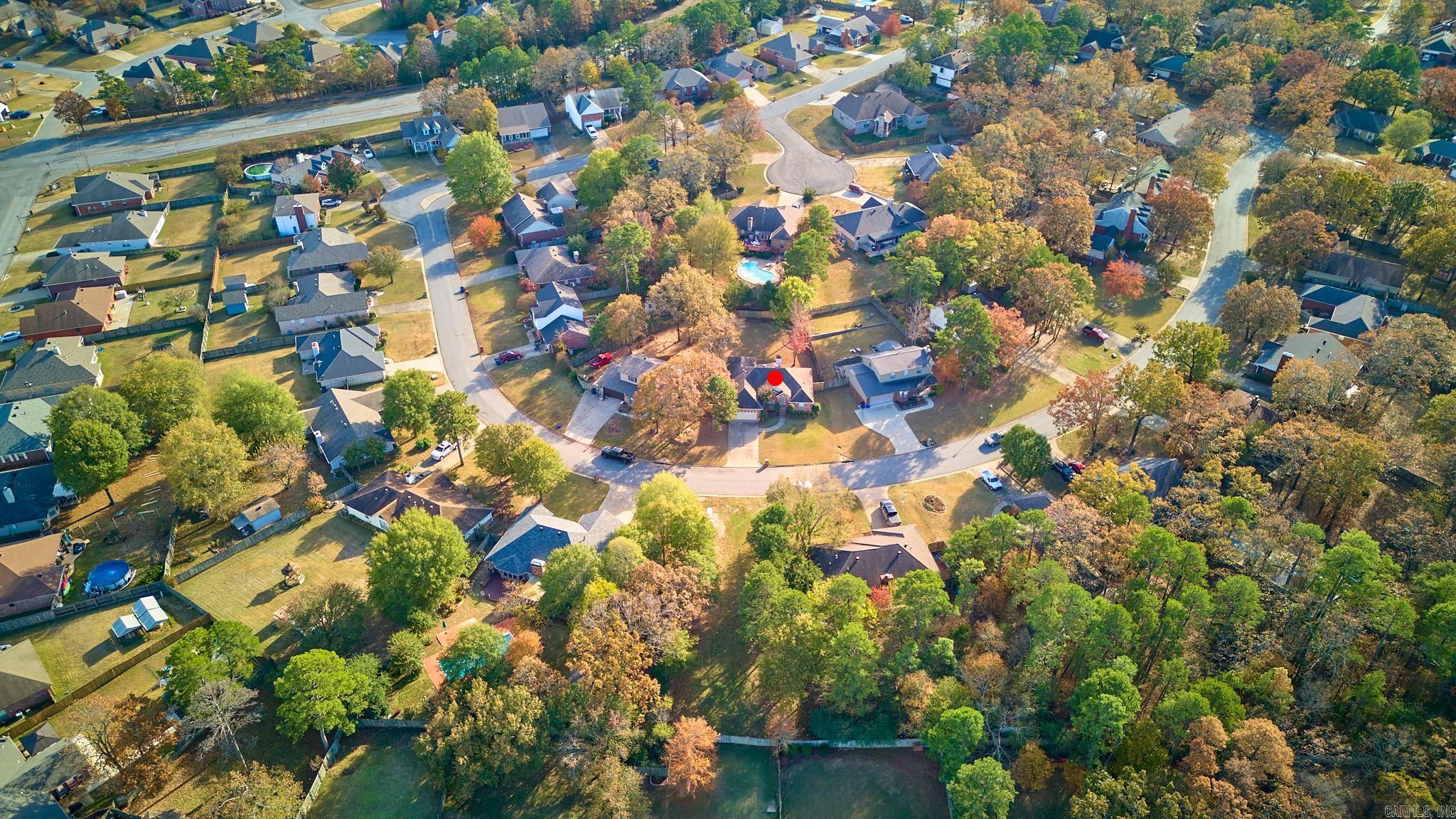 135 Apple Blossom Loop