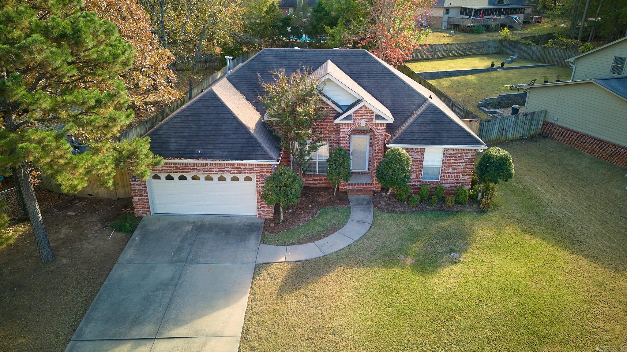 135 Apple Blossom Loop