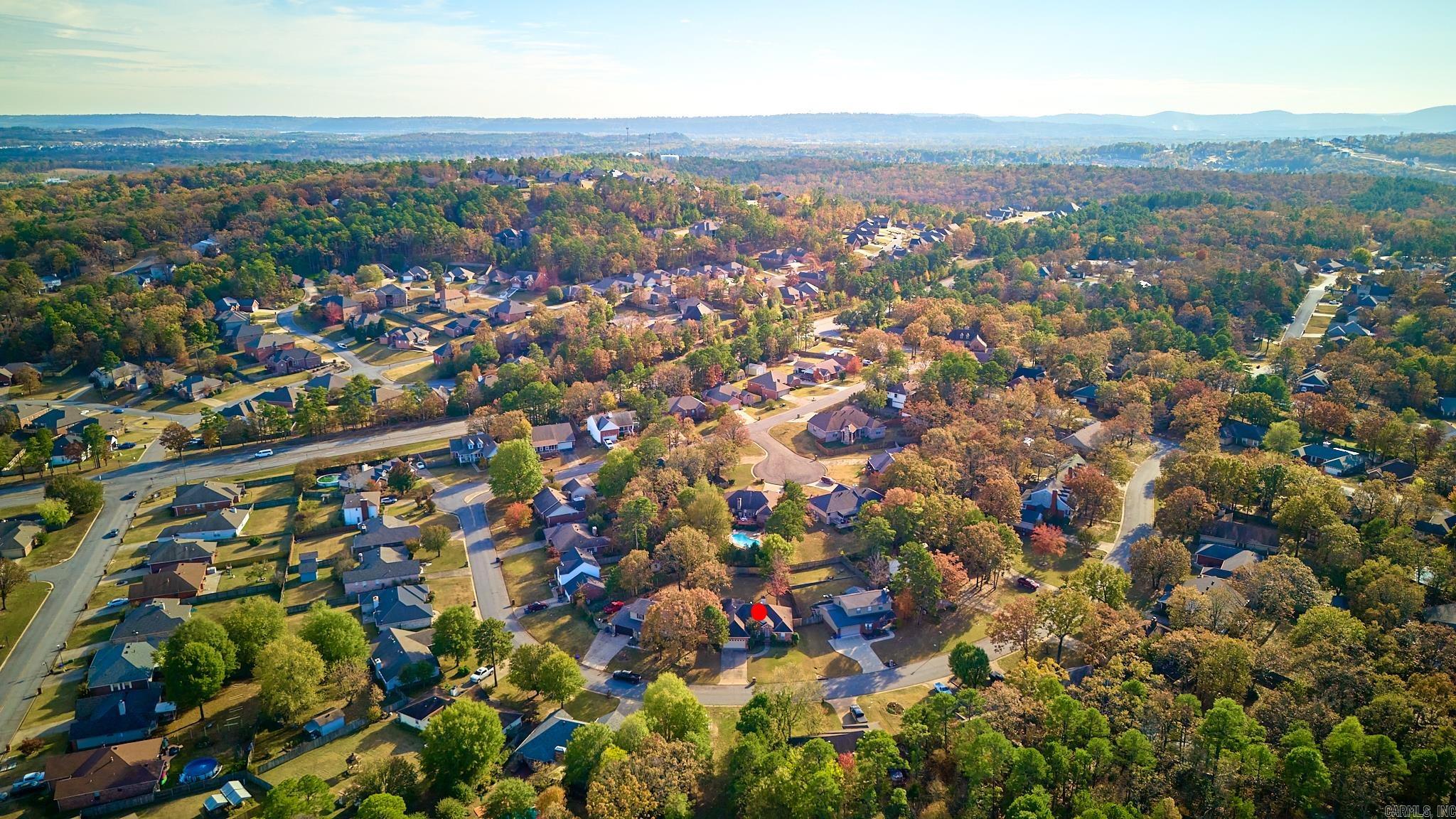 135 Apple Blossom Loop