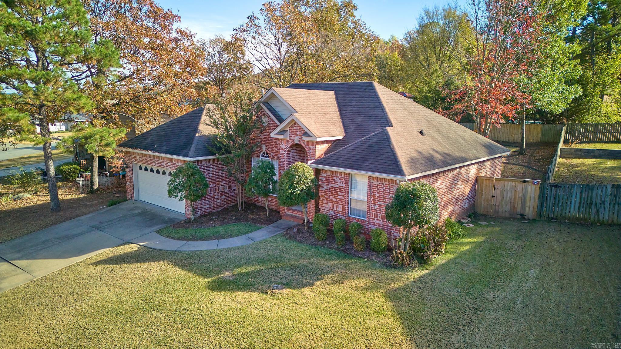 135 Apple Blossom Loop