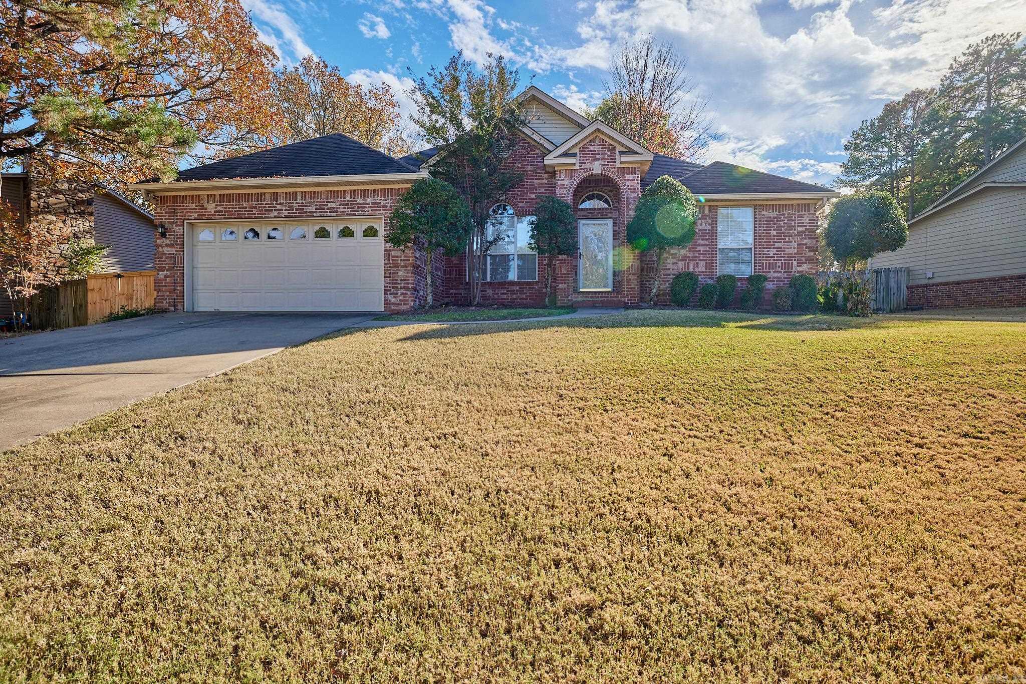 135 Apple Blossom Loop