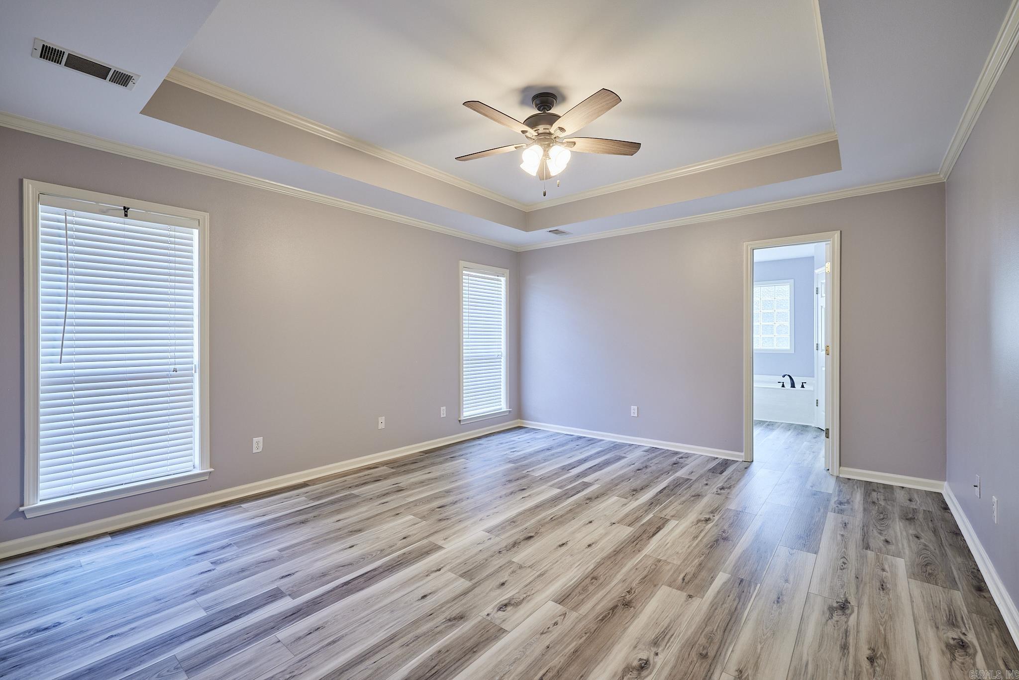 135 Apple Blossom Loop