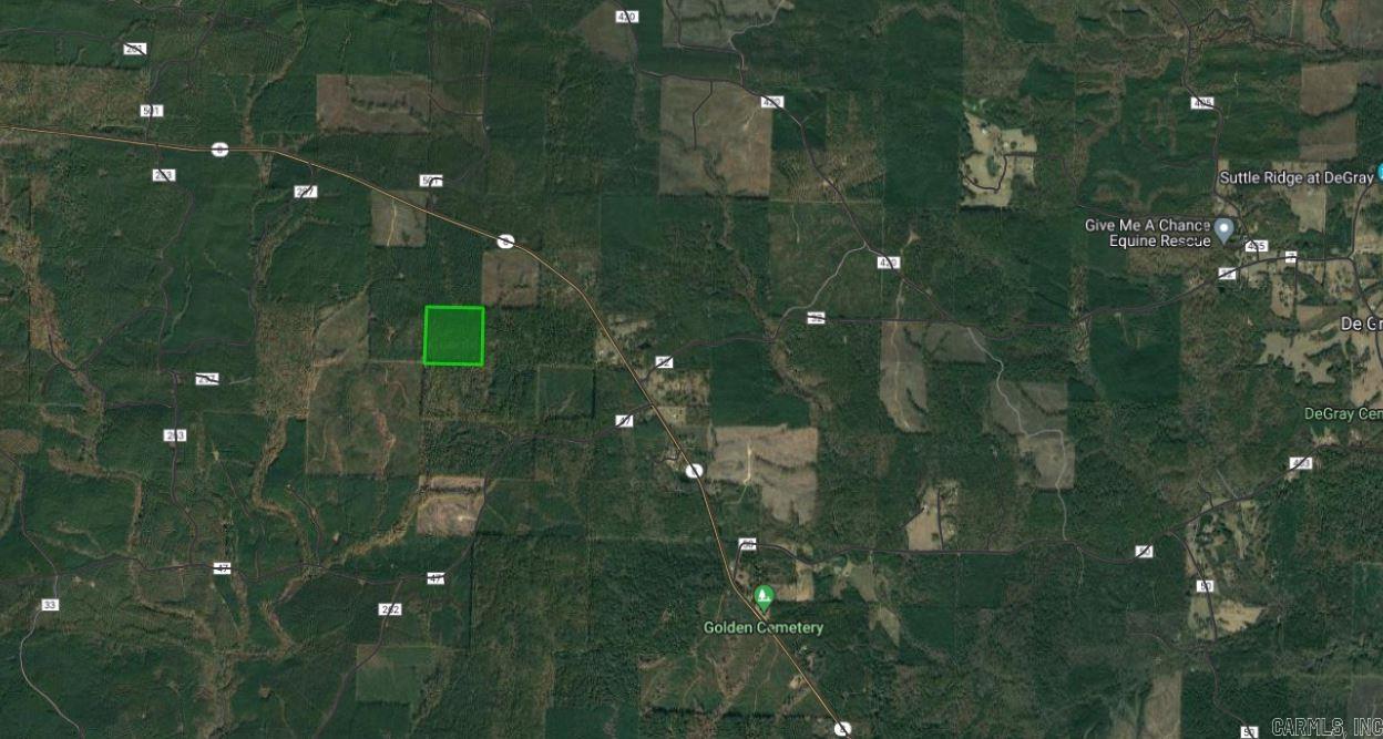 000 40 Acres off Hwy 8