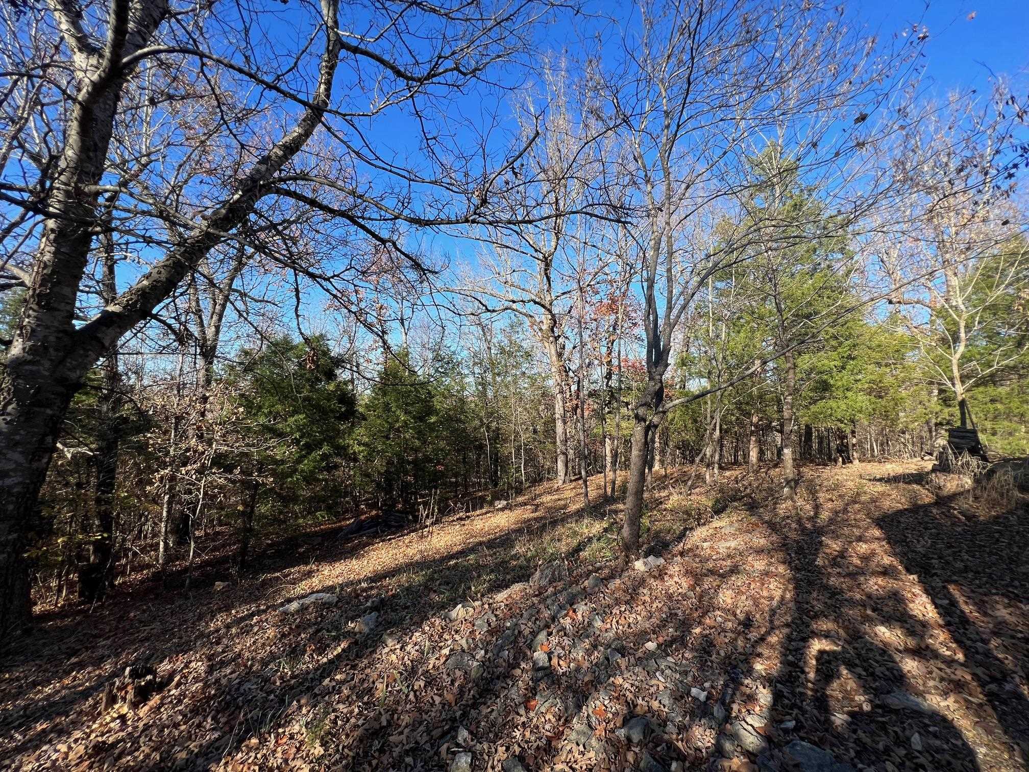 15 Sequoyah Ridge Road