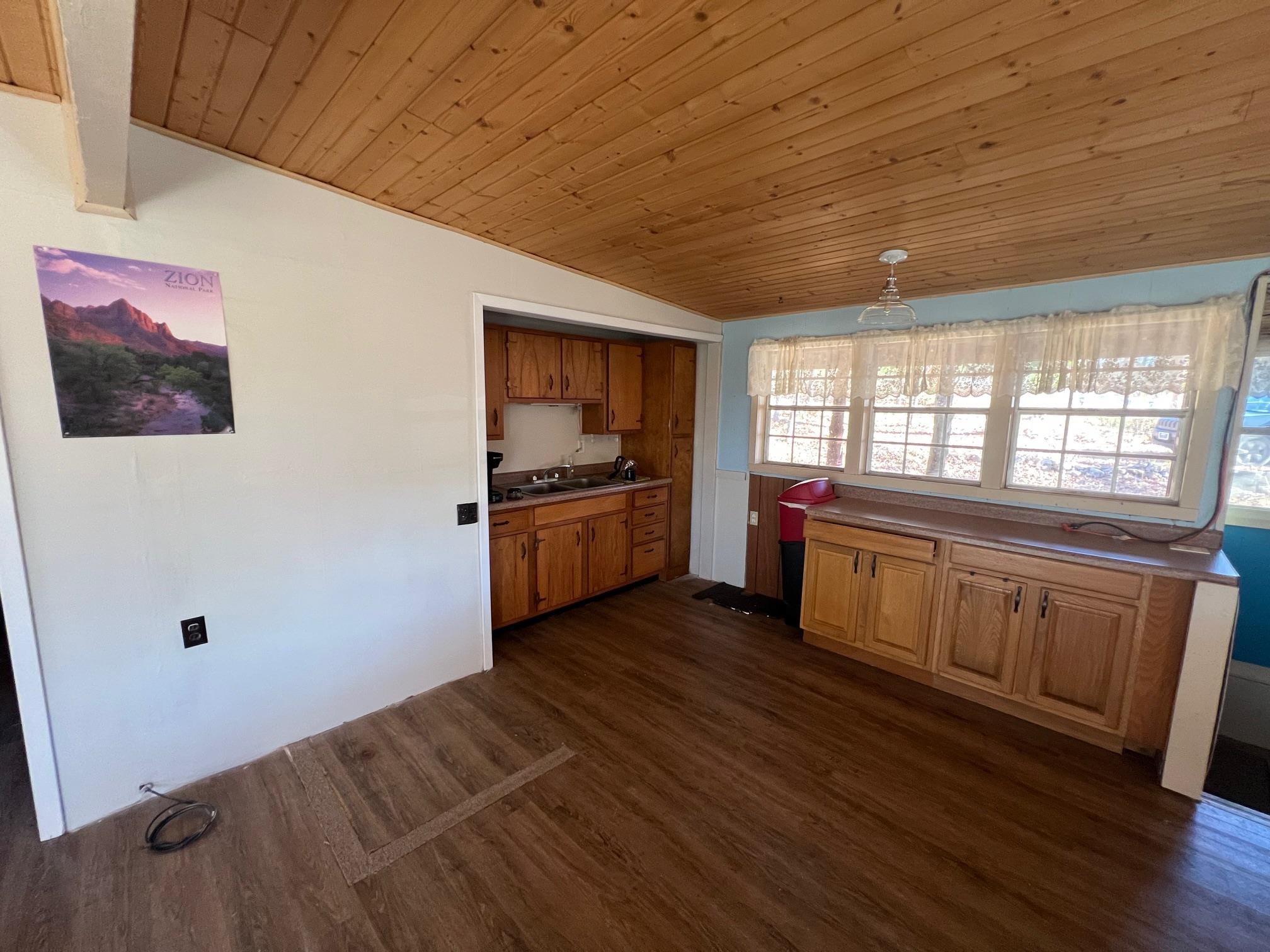 15 Sequoyah Ridge Road