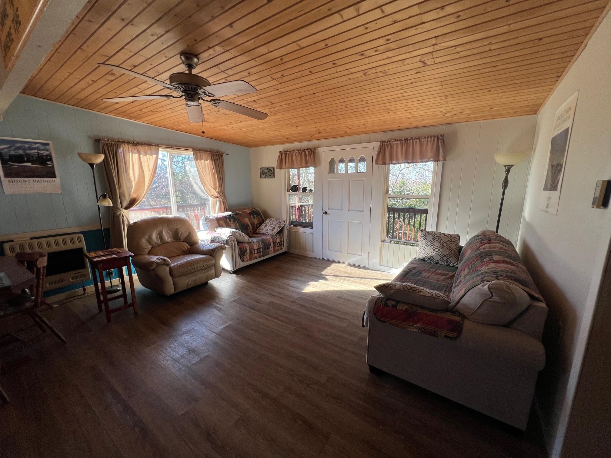 15 Sequoyah Ridge Road