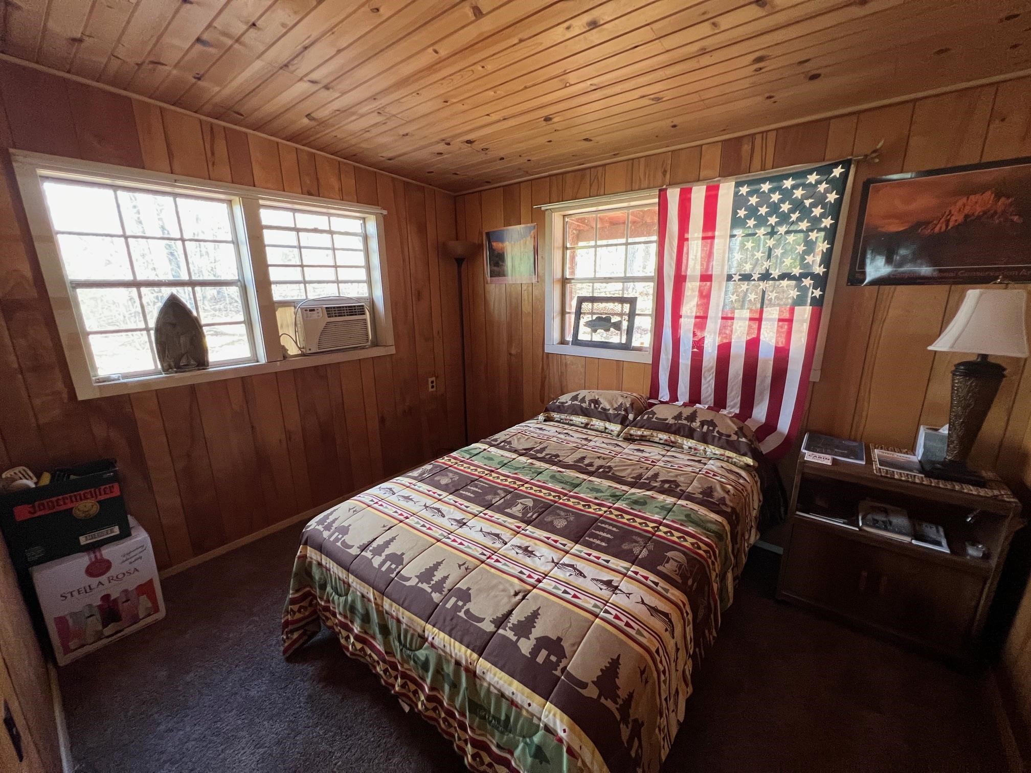 15 Sequoyah Ridge Road