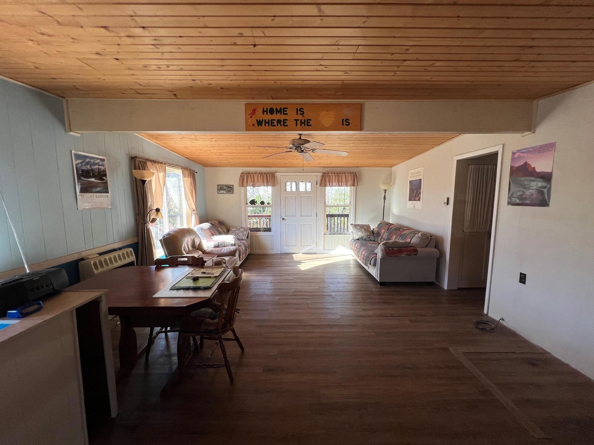 15 Sequoyah Ridge Road