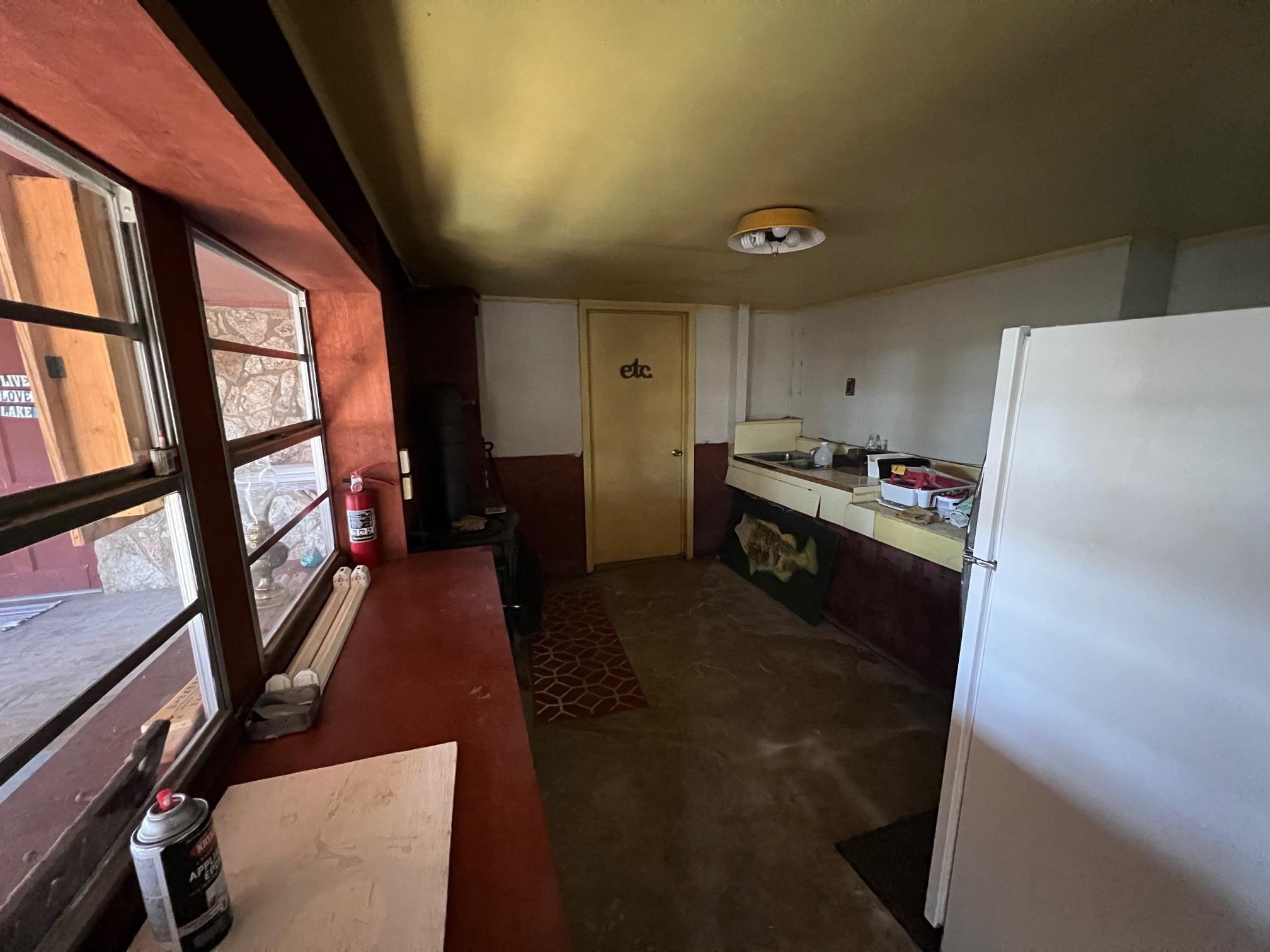 15 Sequoyah Ridge Road