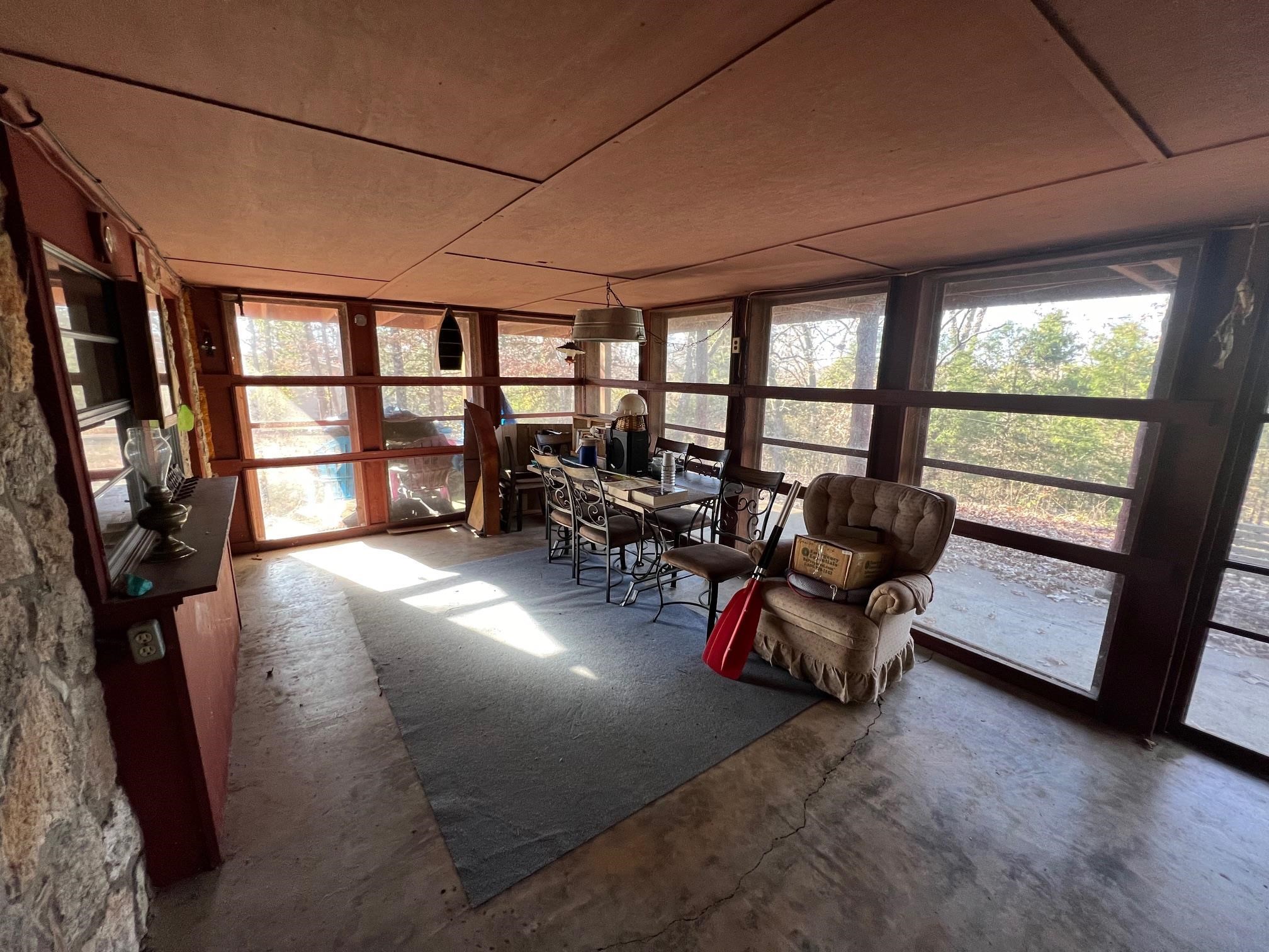 15 Sequoyah Ridge Road