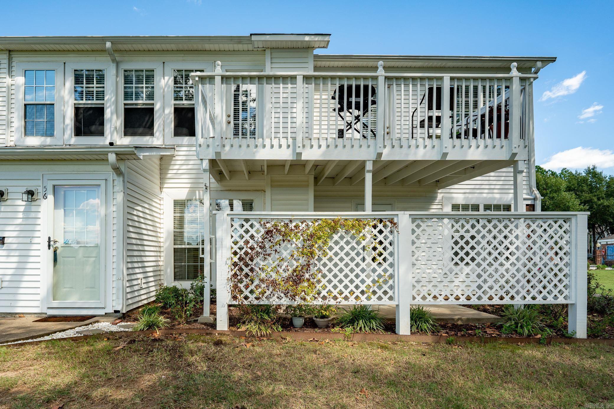 1005 S German Lane #56