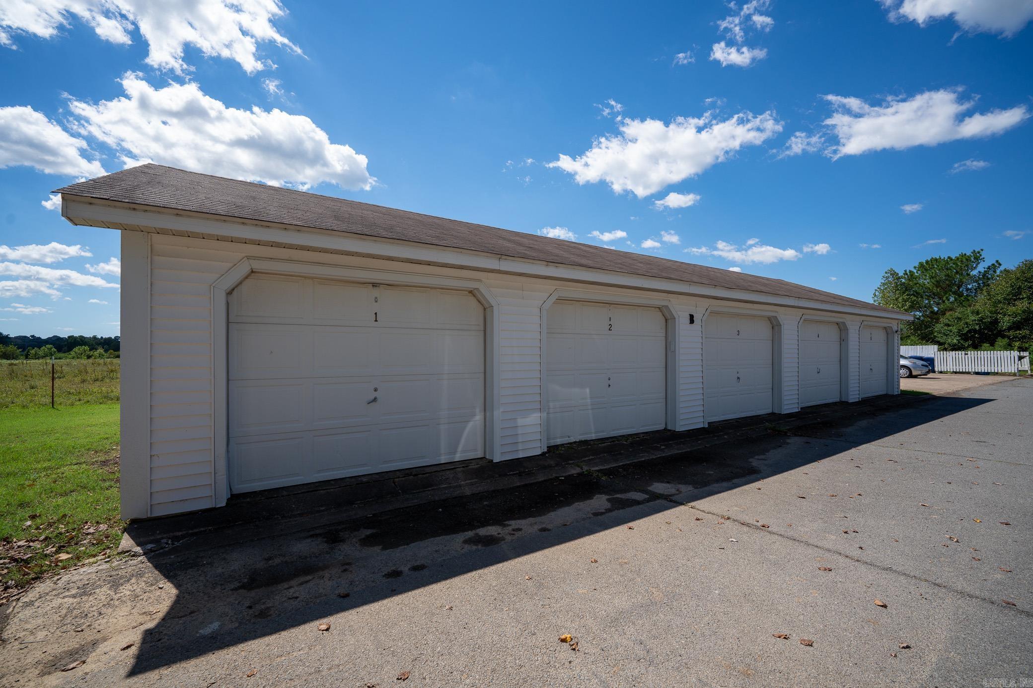 1005 S German Lane #56