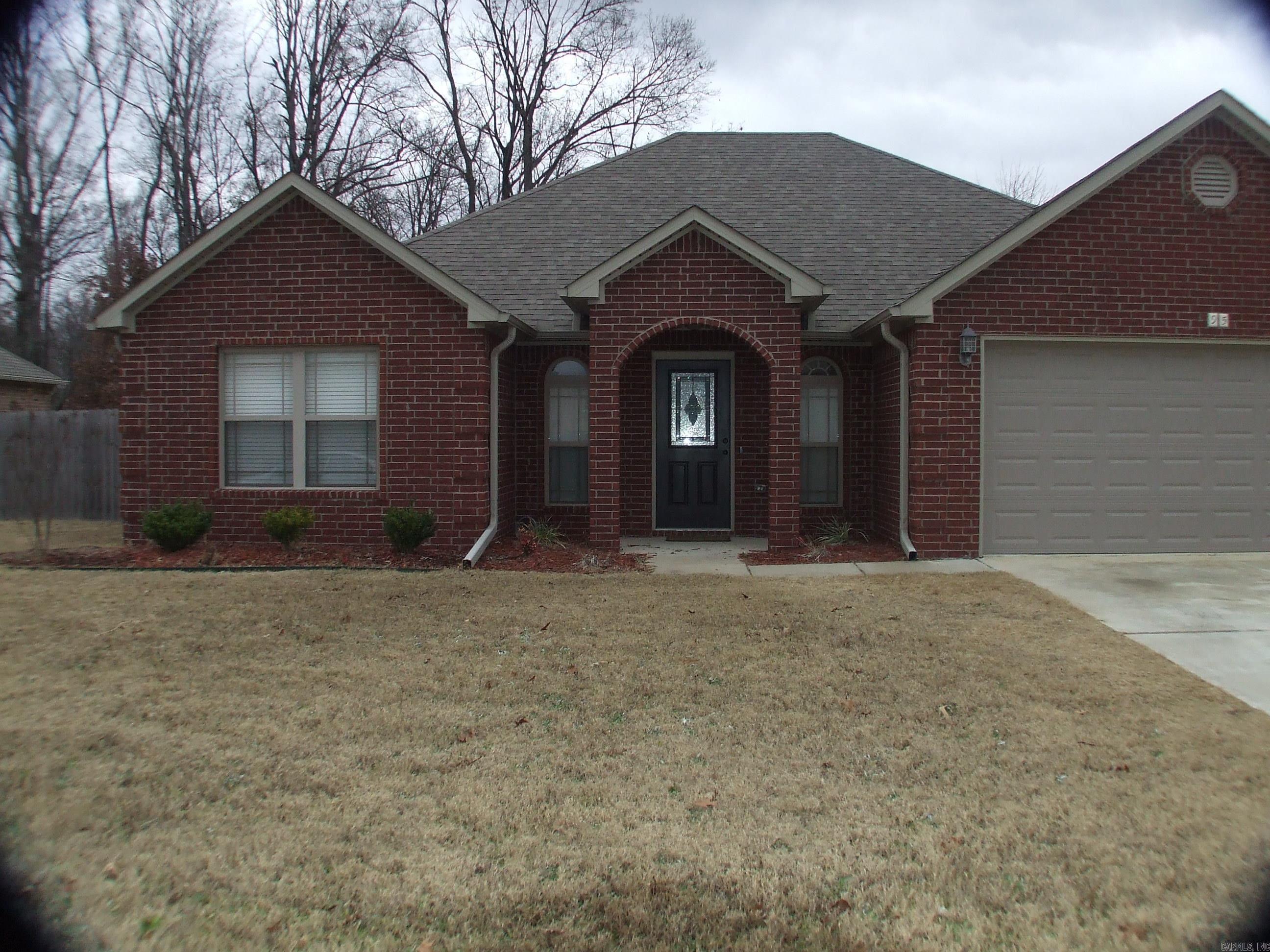 95 Earnhardt Cir