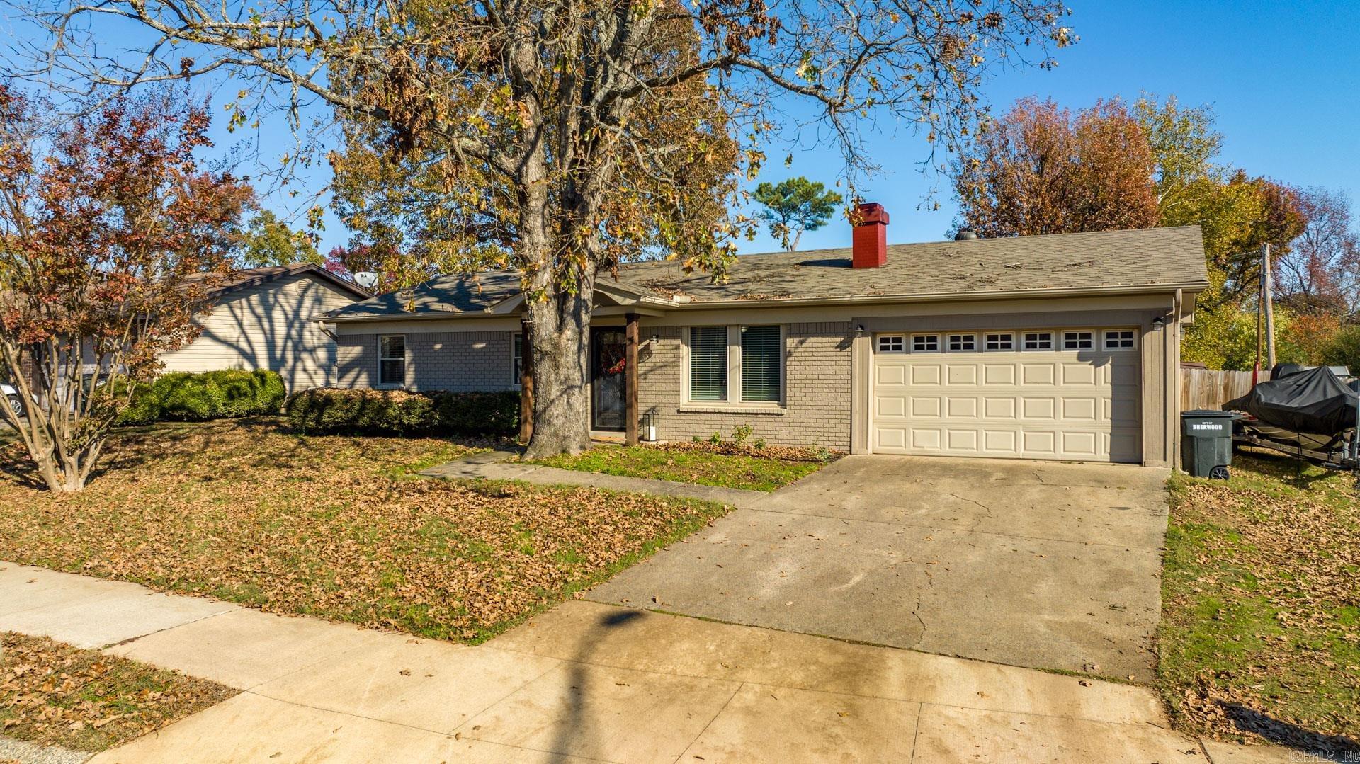 404 Autumnbrook Circle