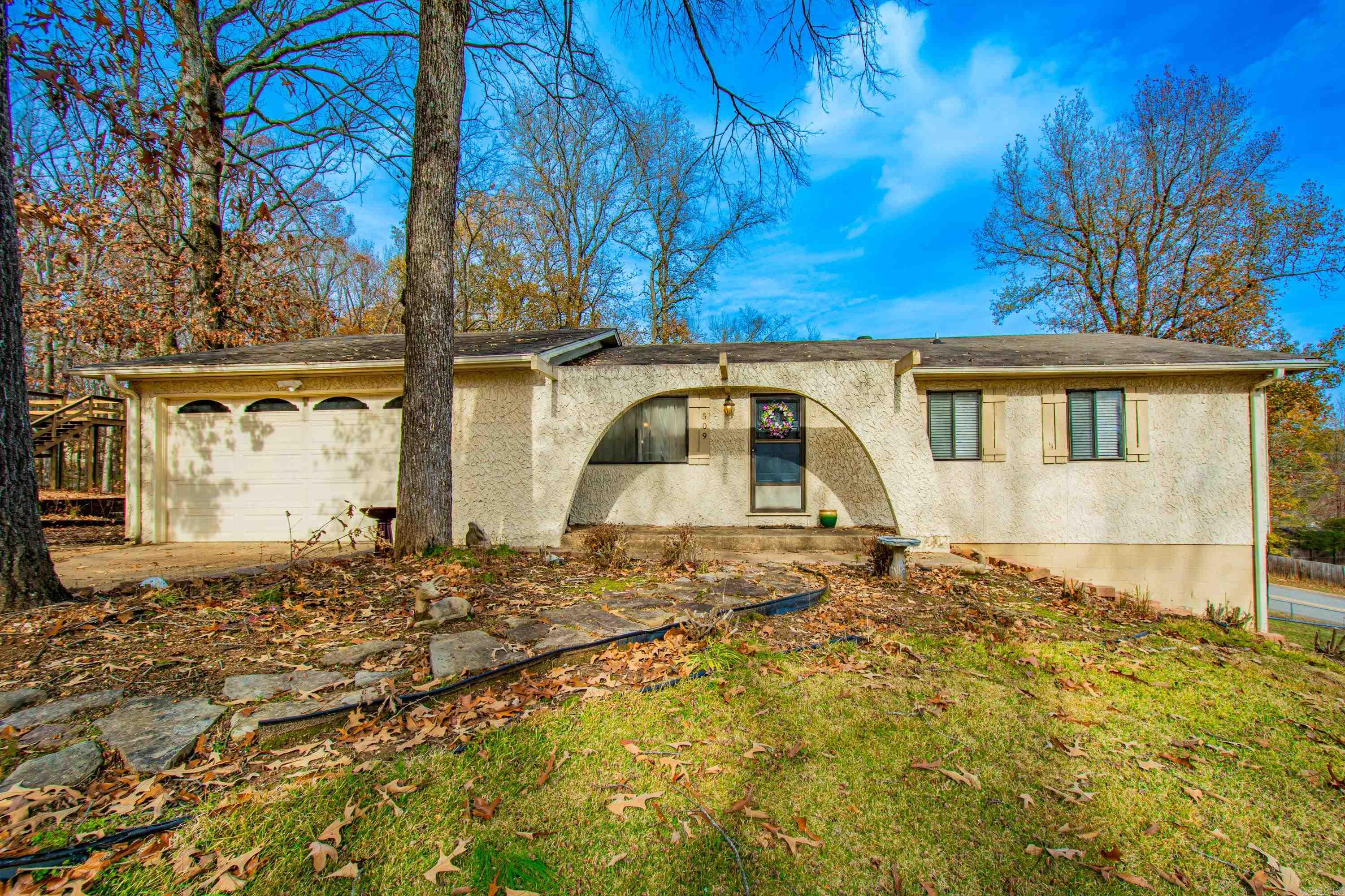 509 Valley Vista Drive