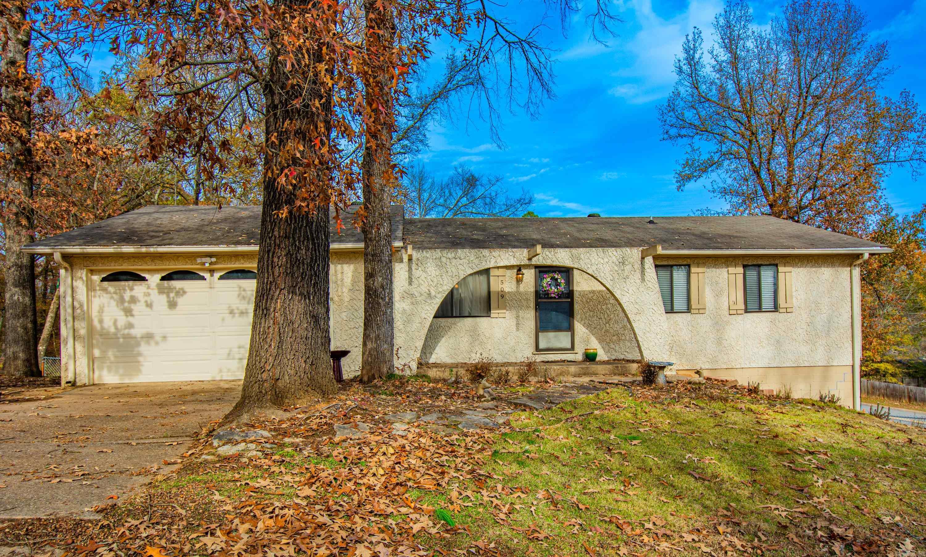 509 Valley Vista Drive