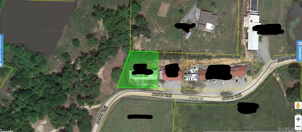 400-406 Jansen Trail