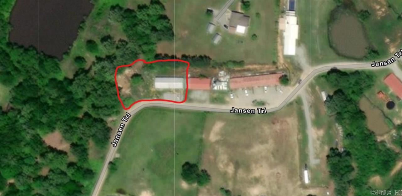 400-406 Jansen Trail