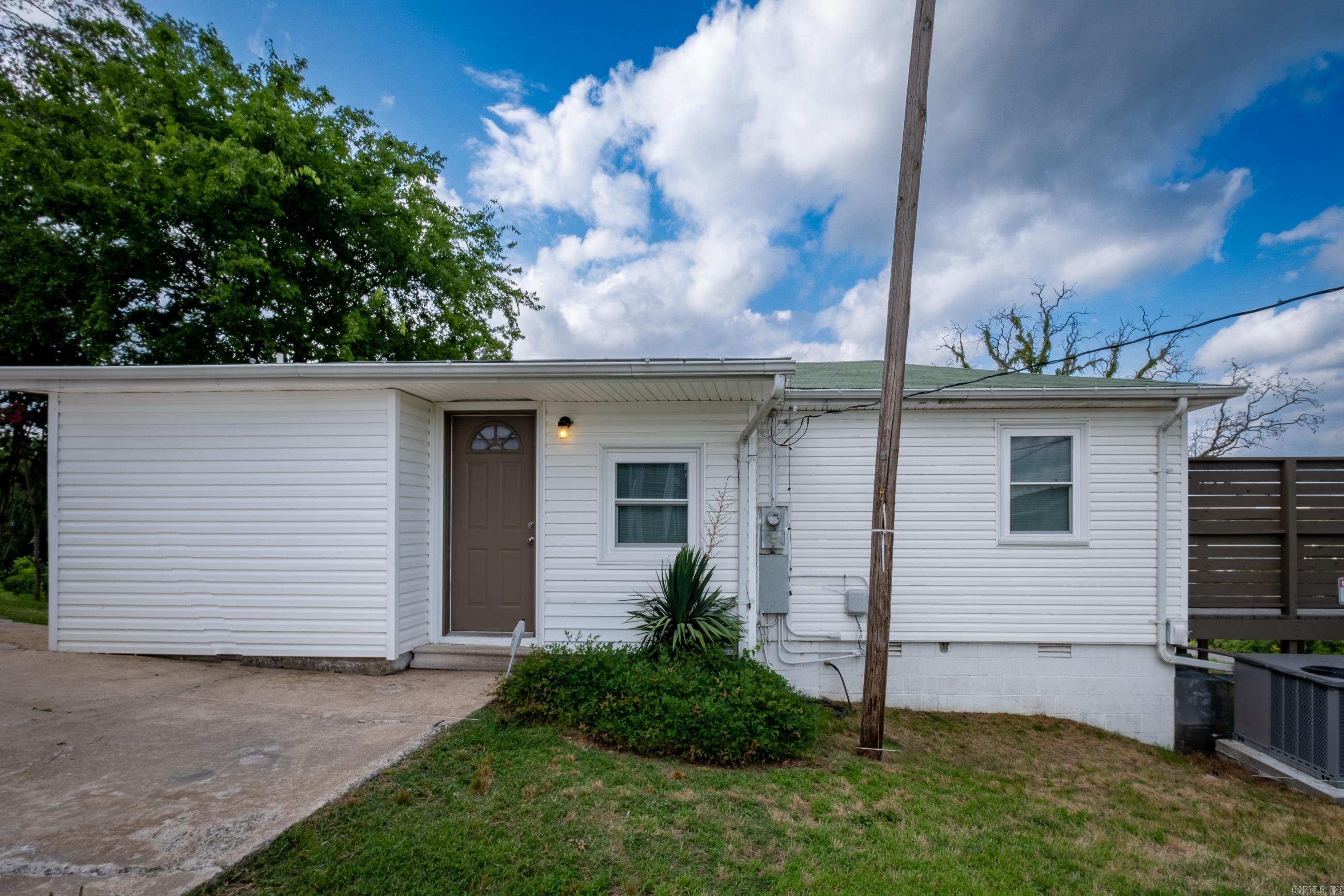 101 S Battery Street