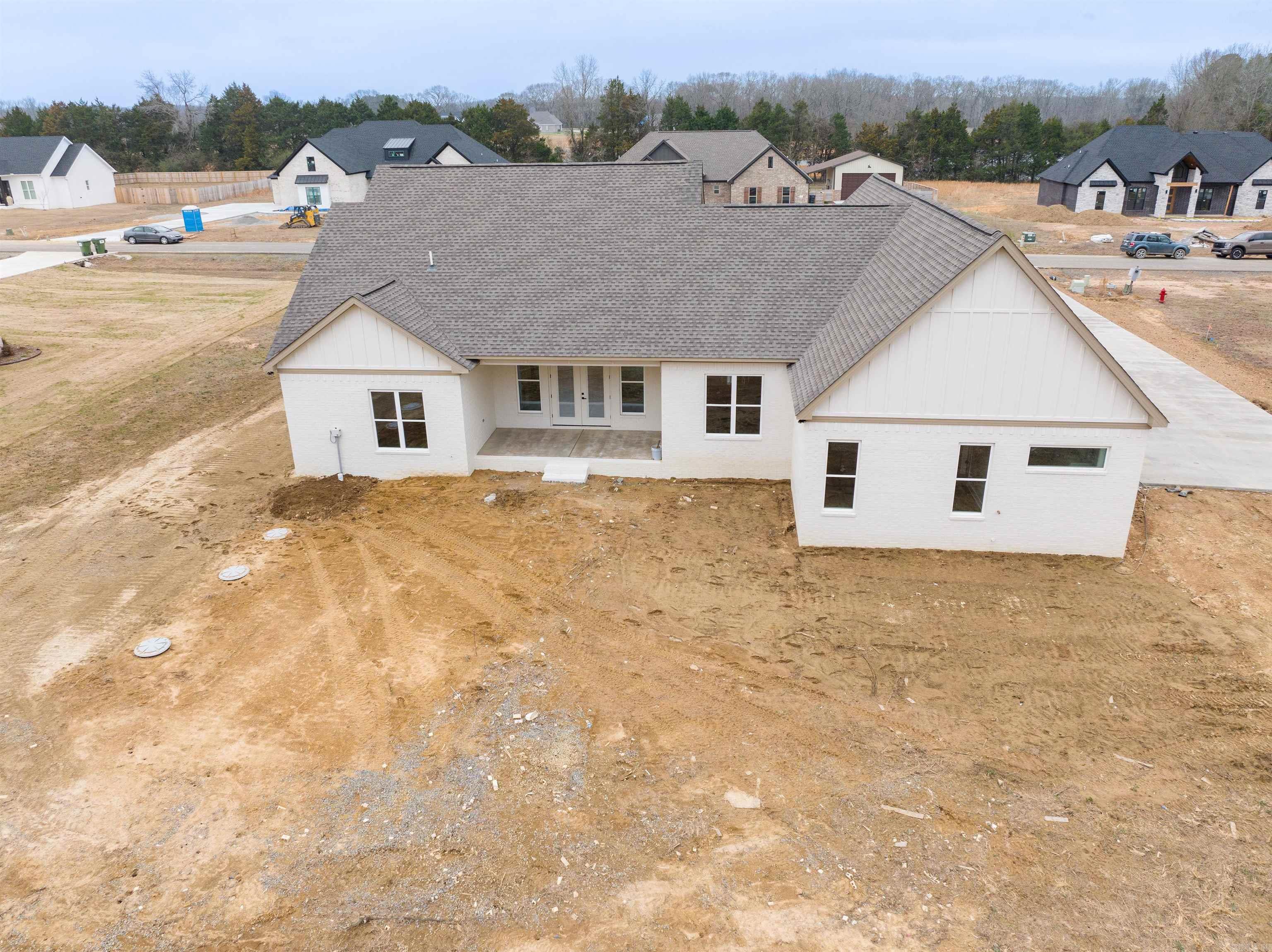 46 McKaskle Cove