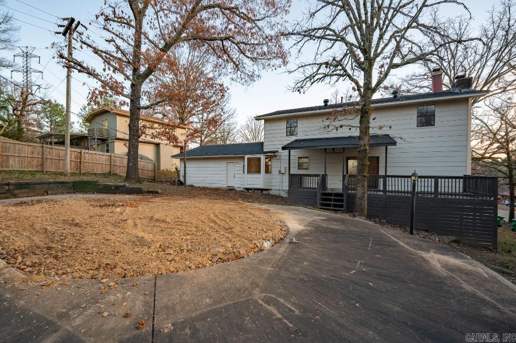 51 Falcon Drive