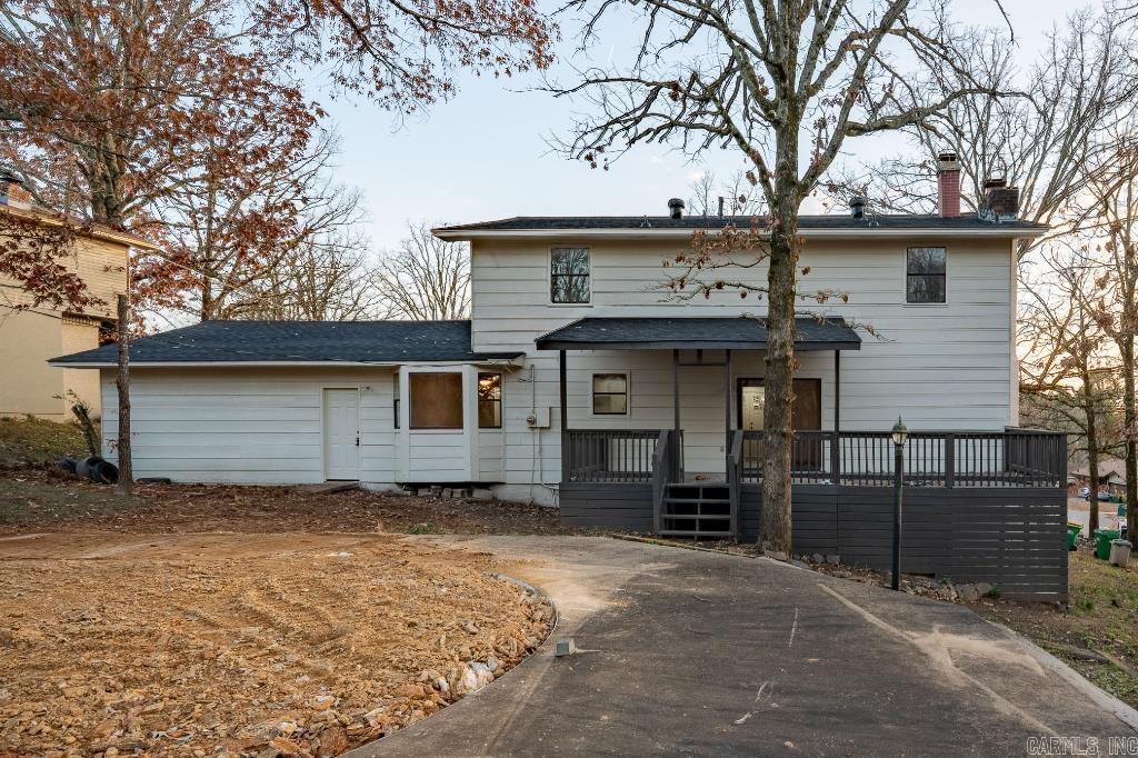 51 Falcon Drive