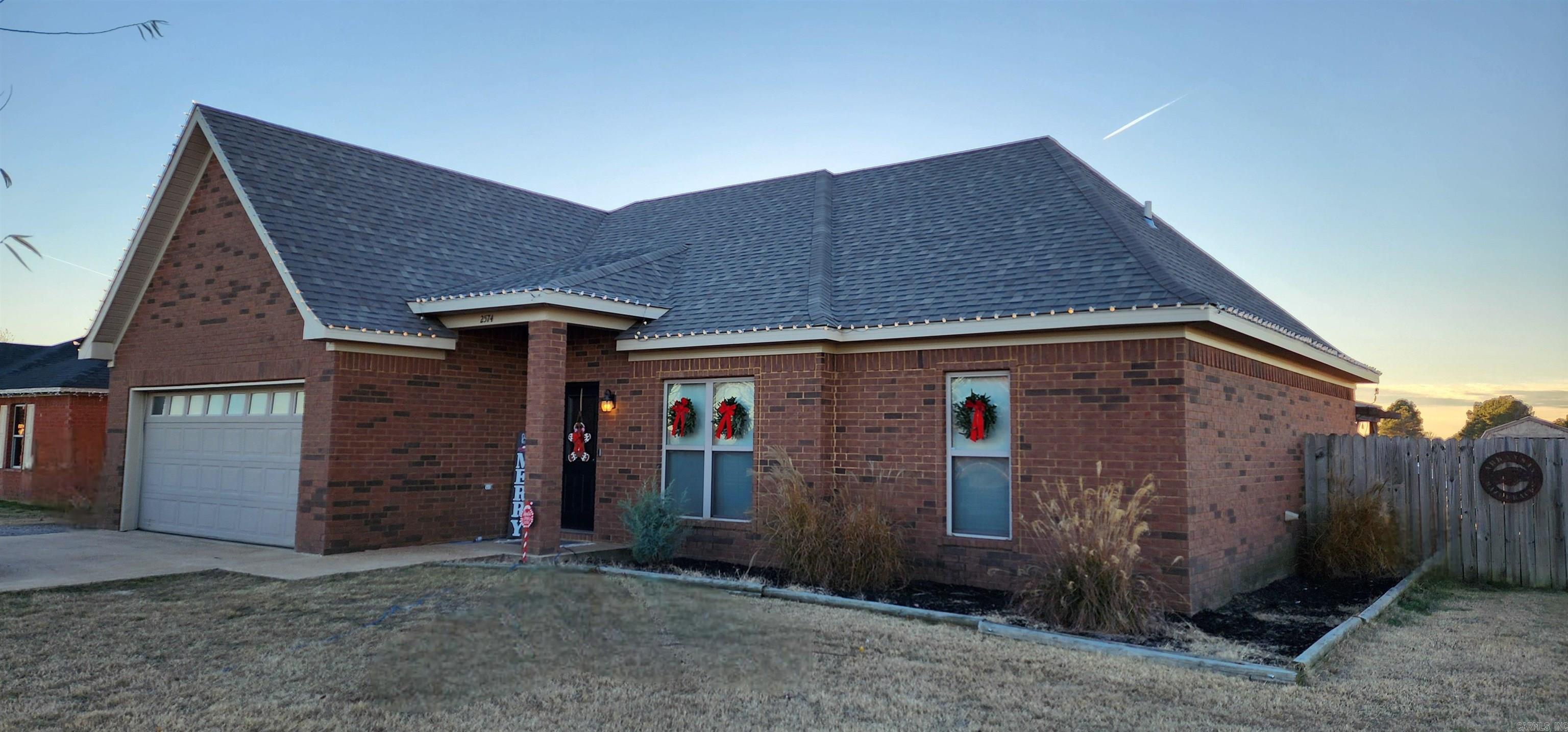 2574 Highway 284 Highway