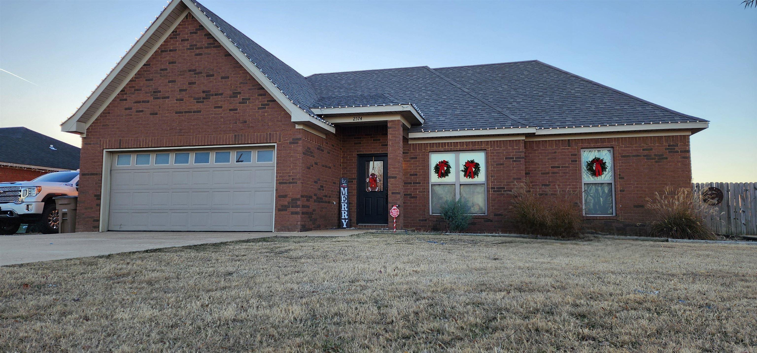 2574 Highway 284 Highway