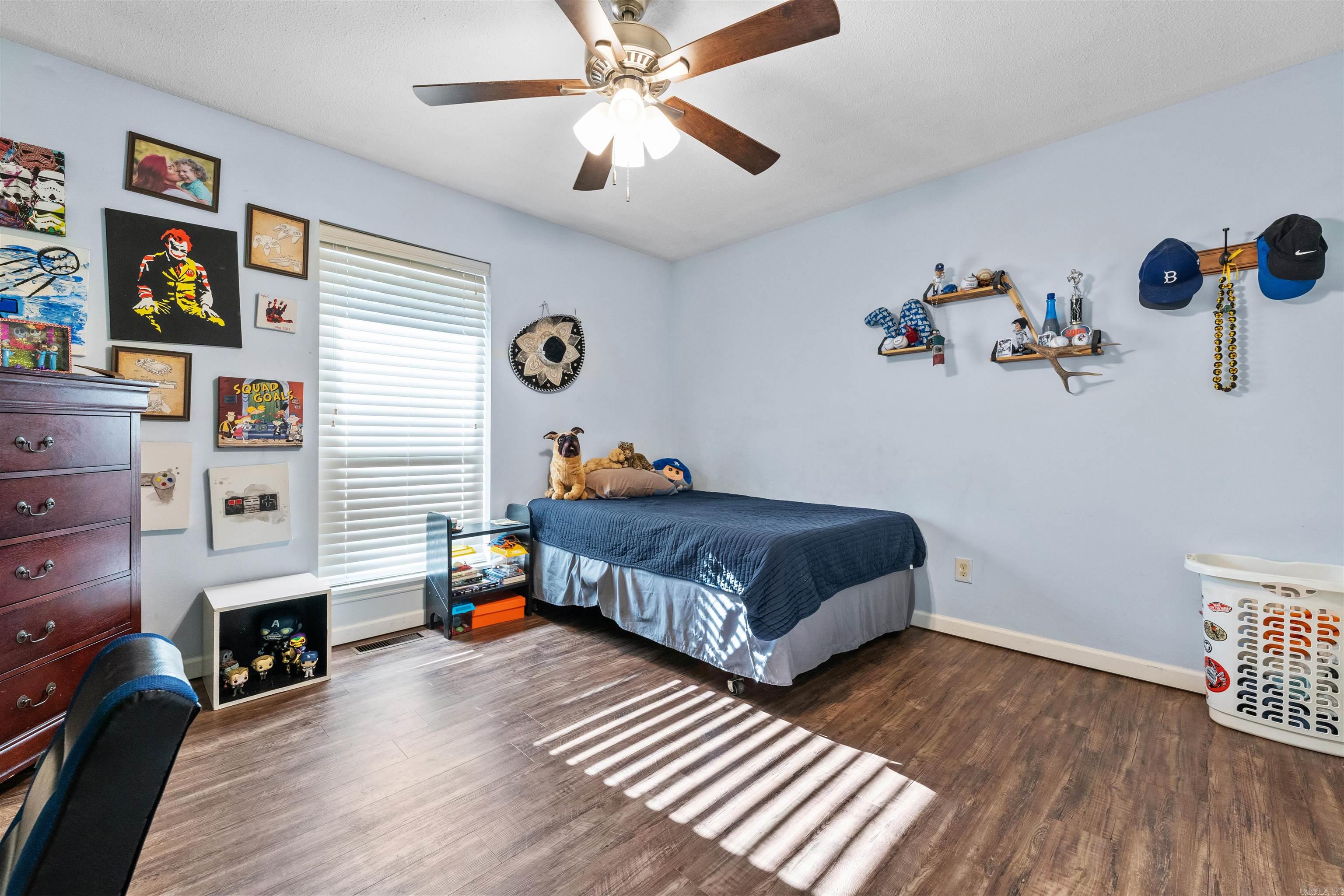 42 Single Oaks Drive