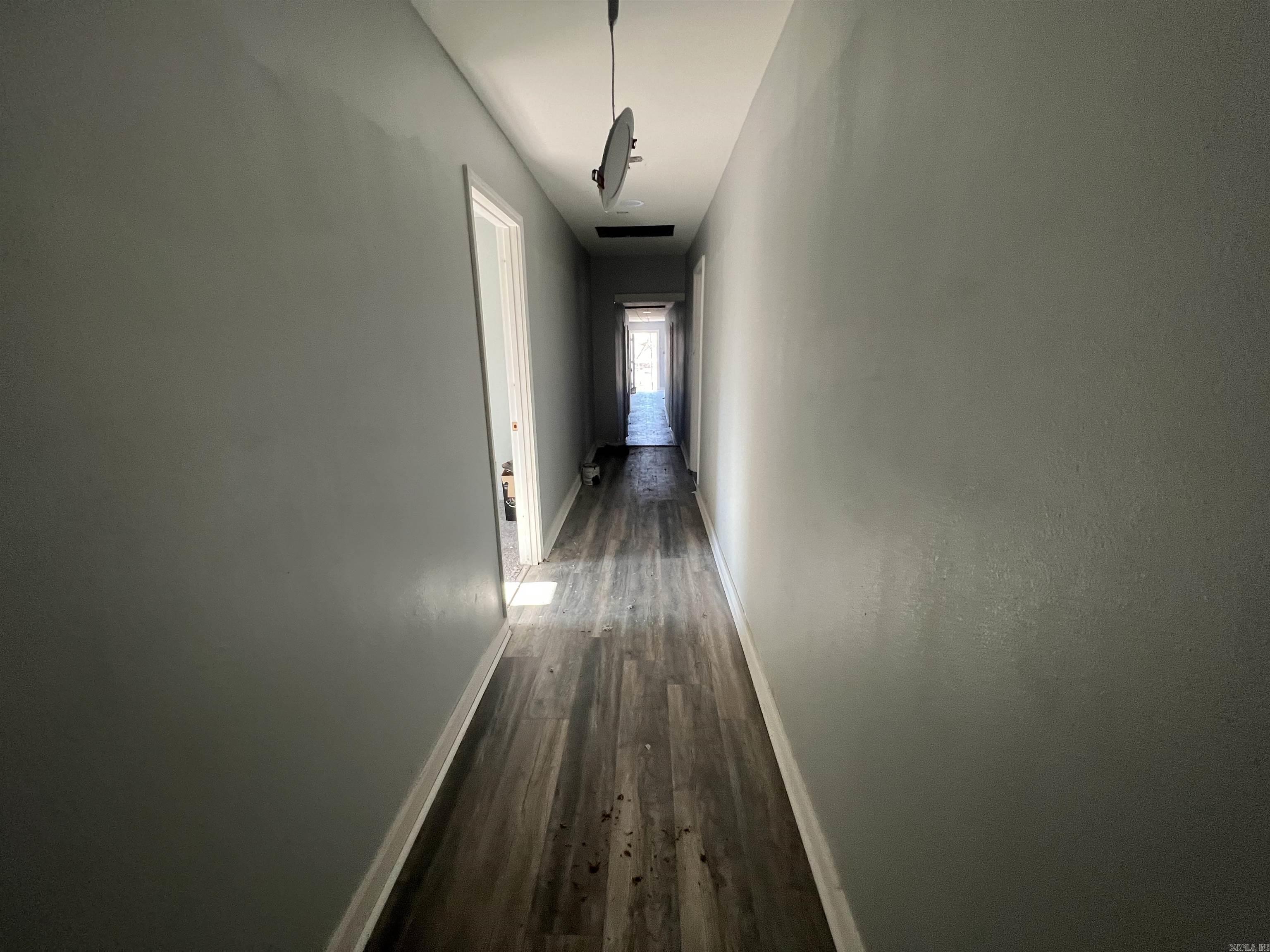 3217 S summit Street