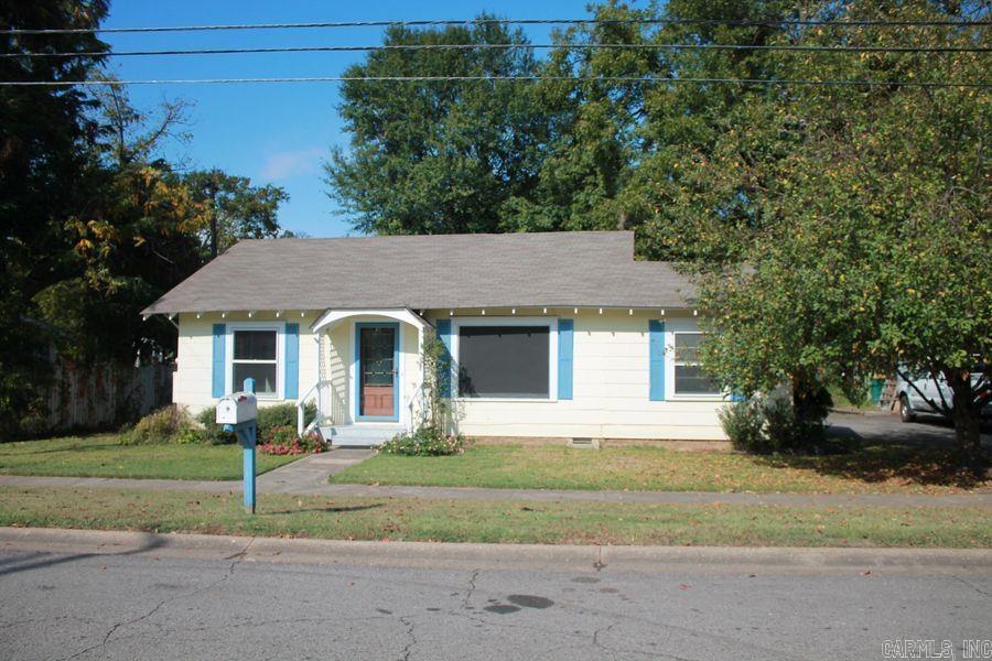 211 E J Street