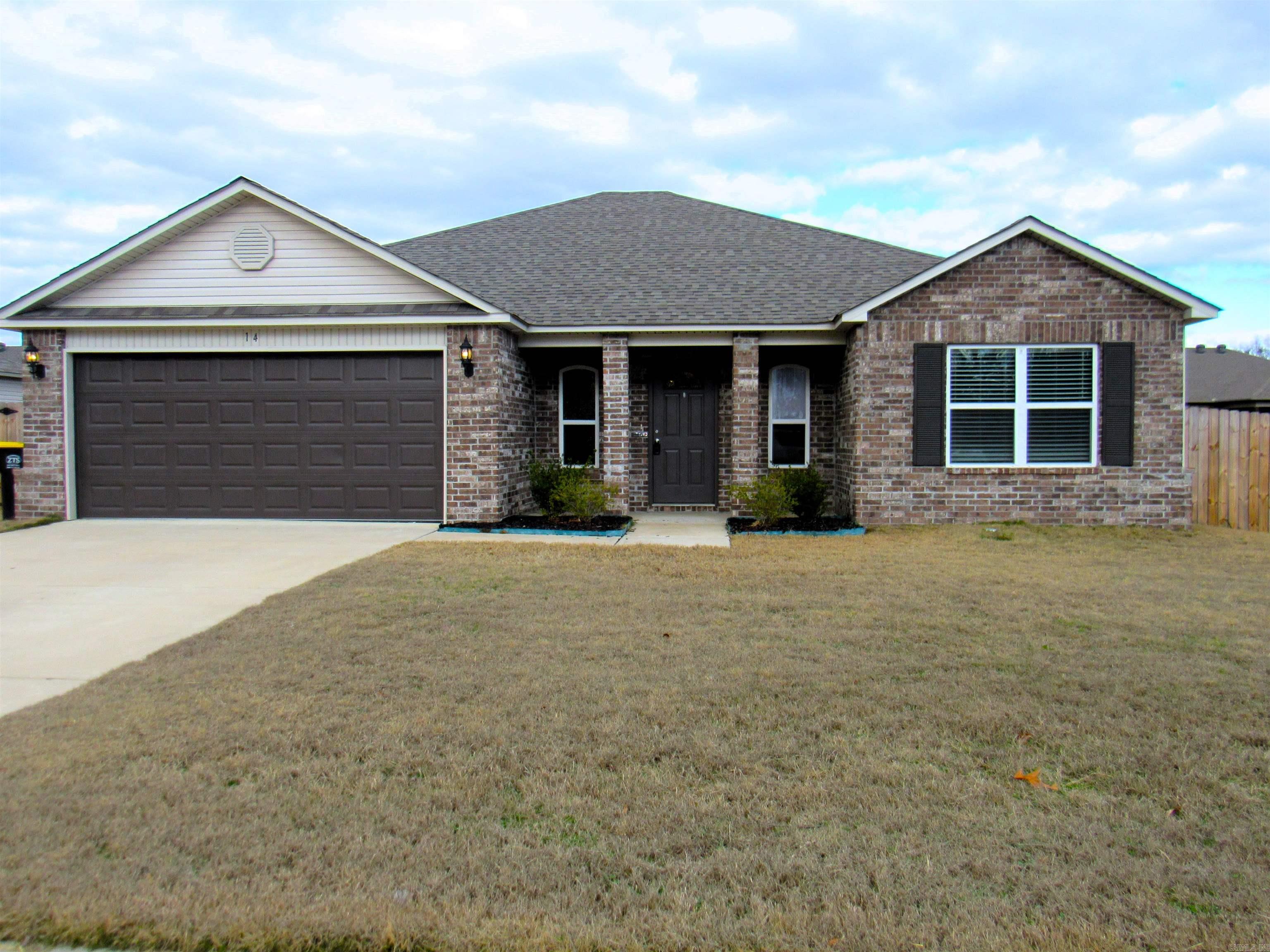 14 Dunnaway Drive