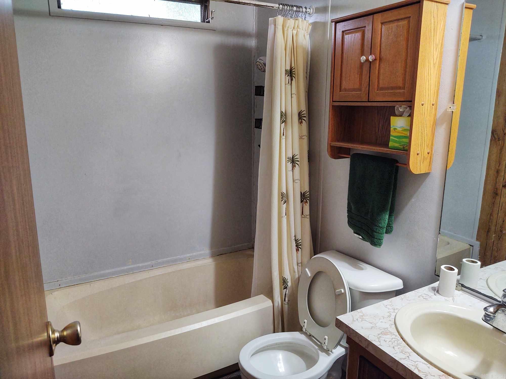 15553 Mountain Drive