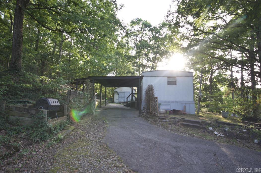 15553 Mountain Drive