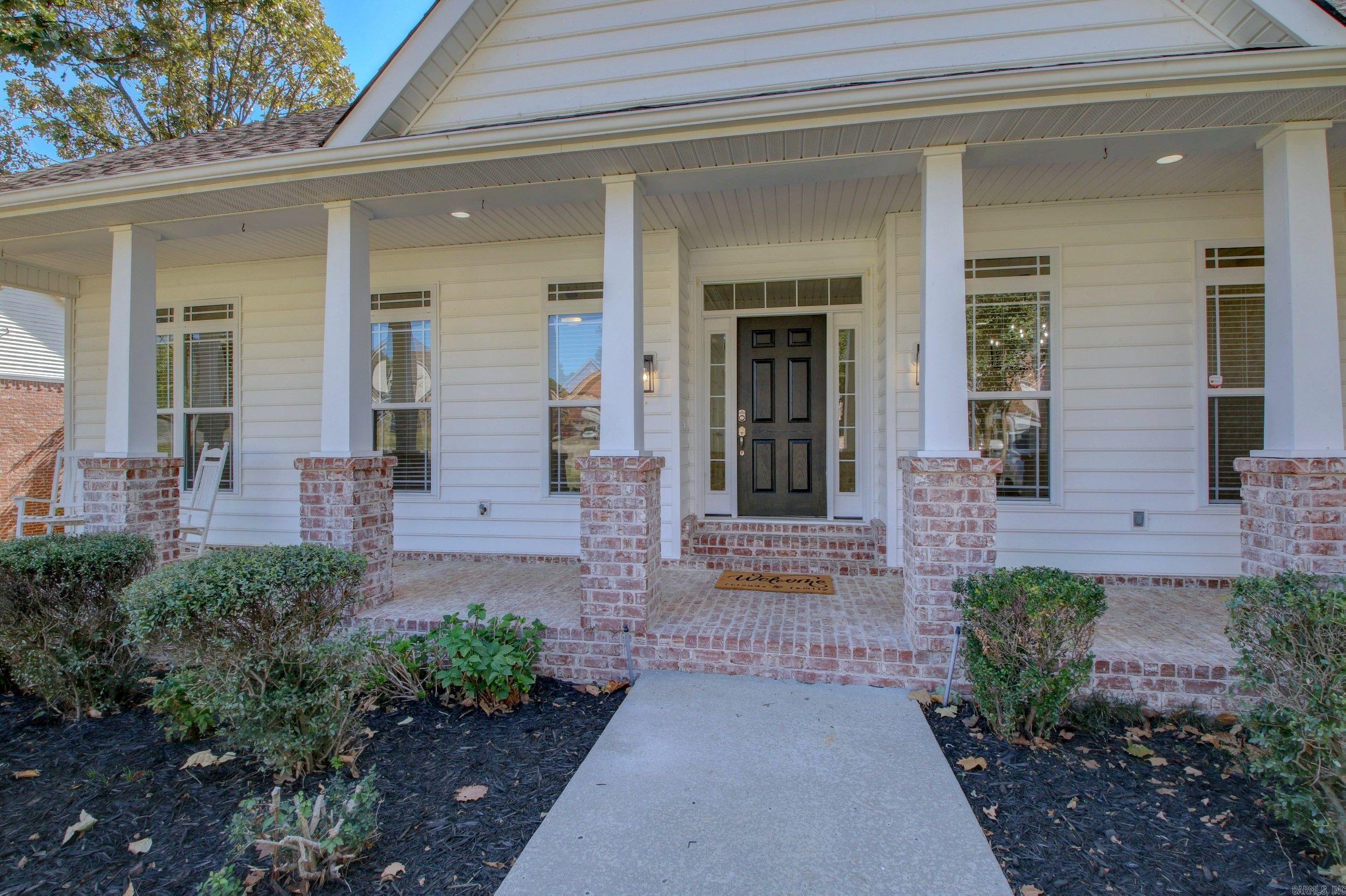 15 Belle River Circle