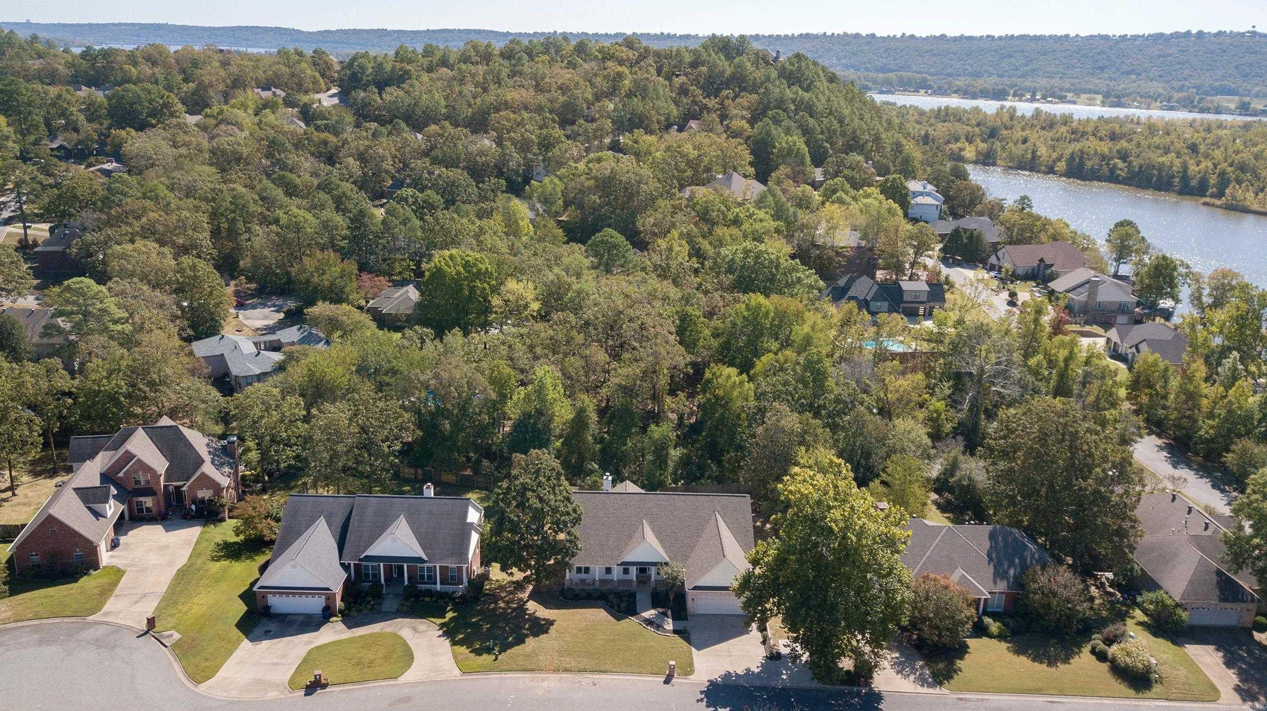 15 Belle River Circle