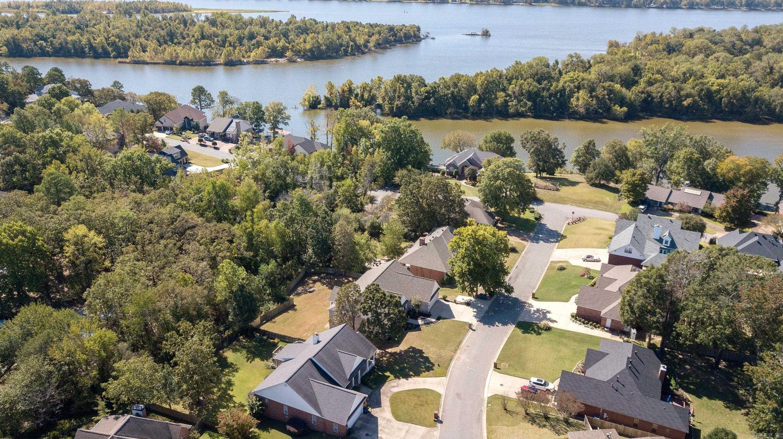 15 Belle River Circle