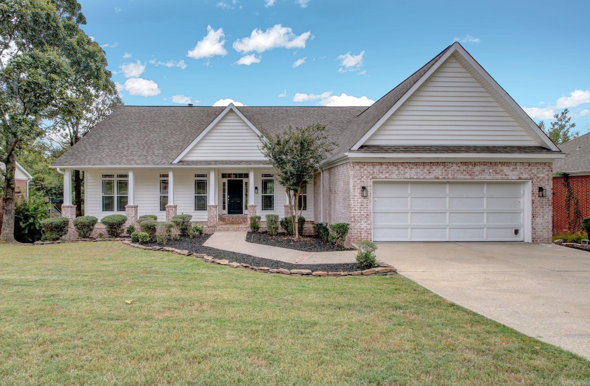 15 Belle River Circle
