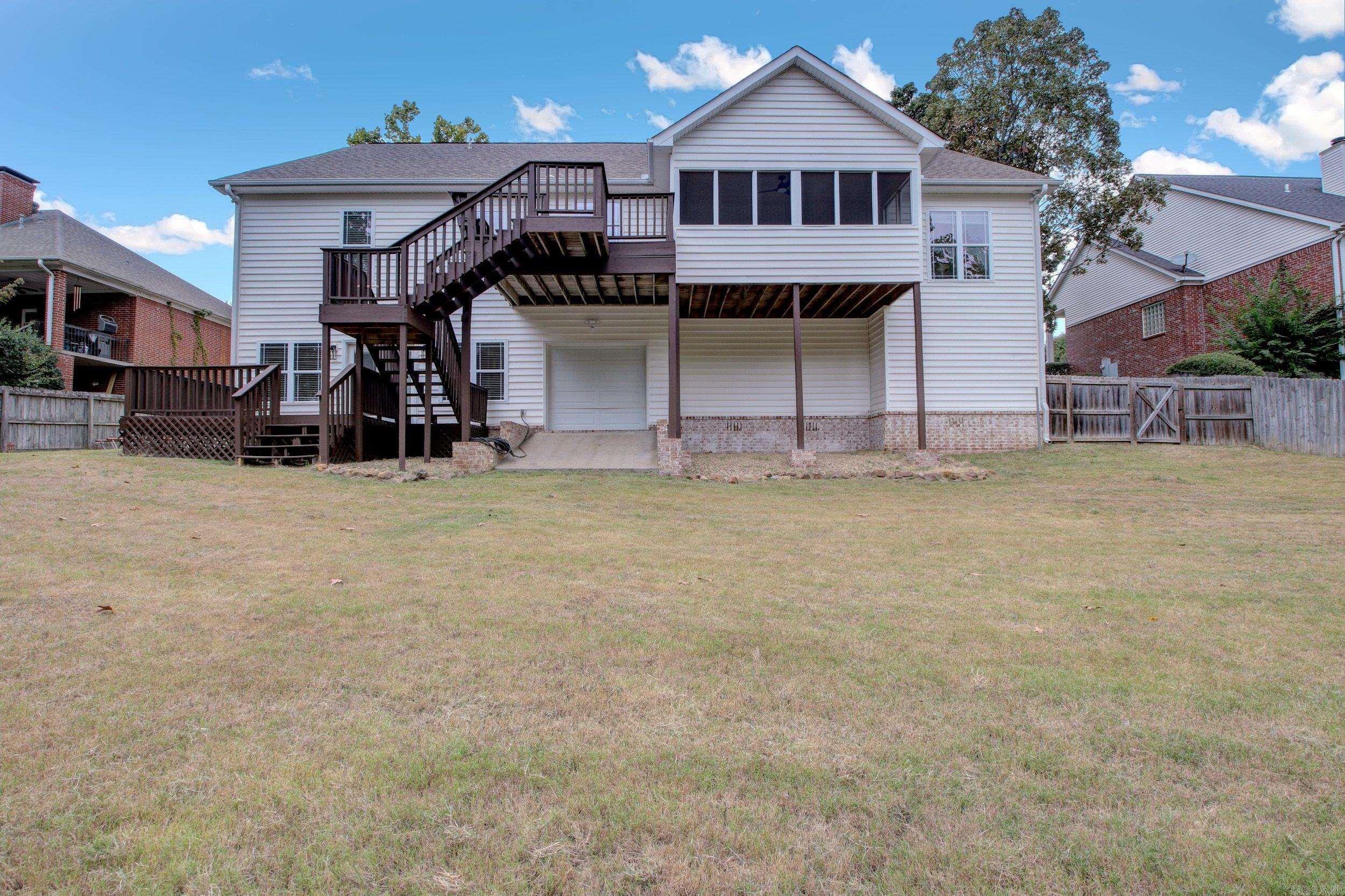 15 Belle River Circle