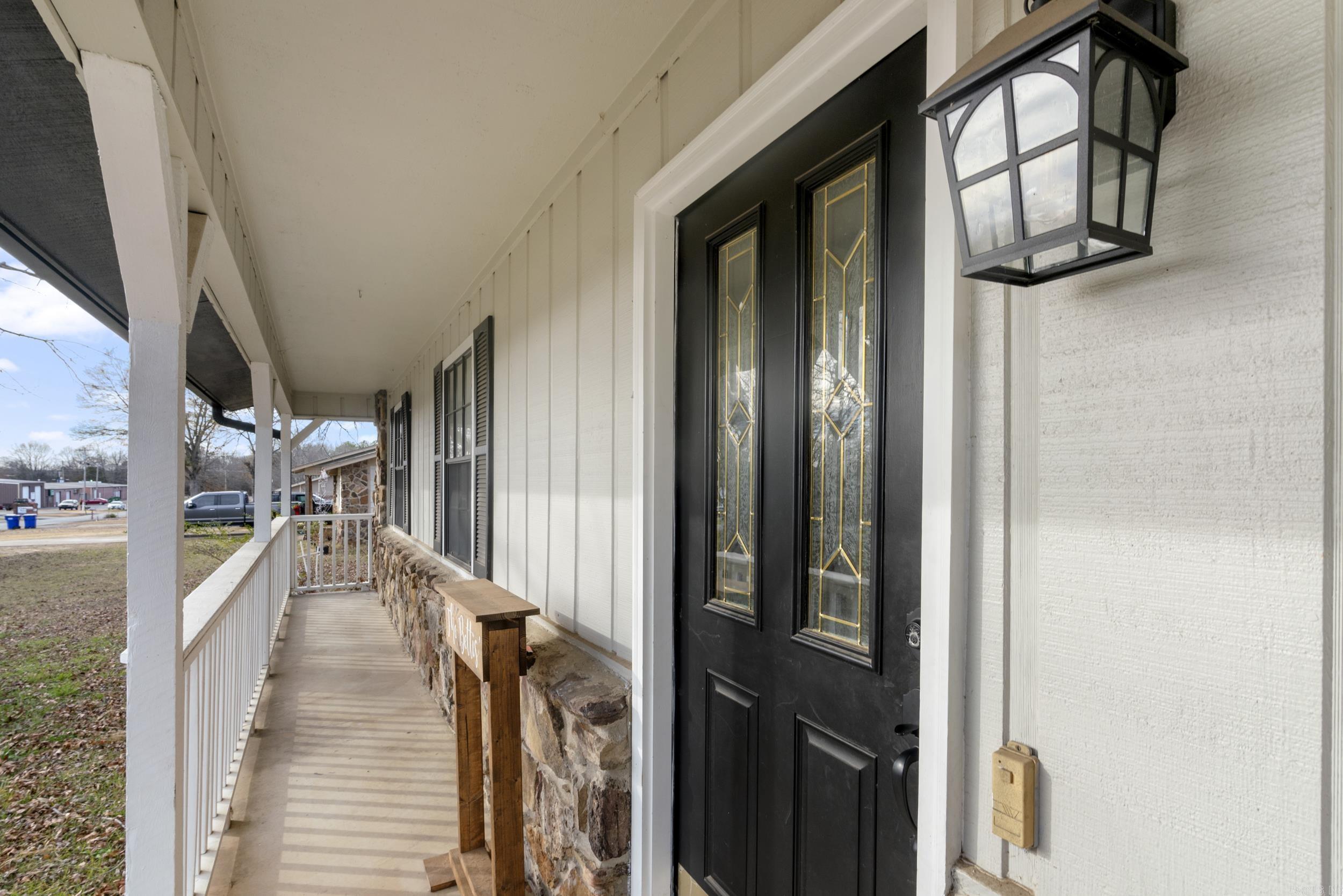16 Tyler Street