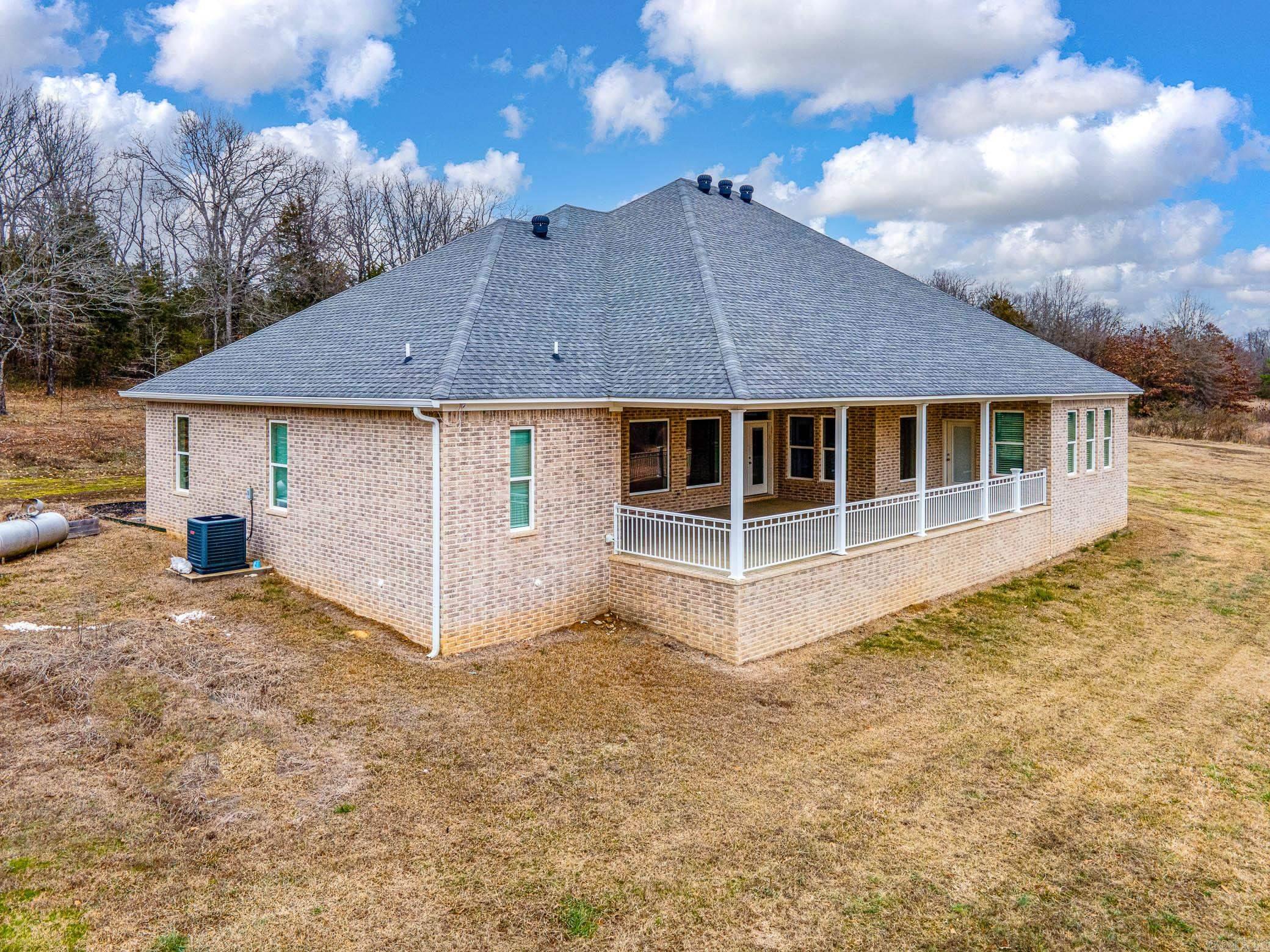 82 Daugherty Hill Road