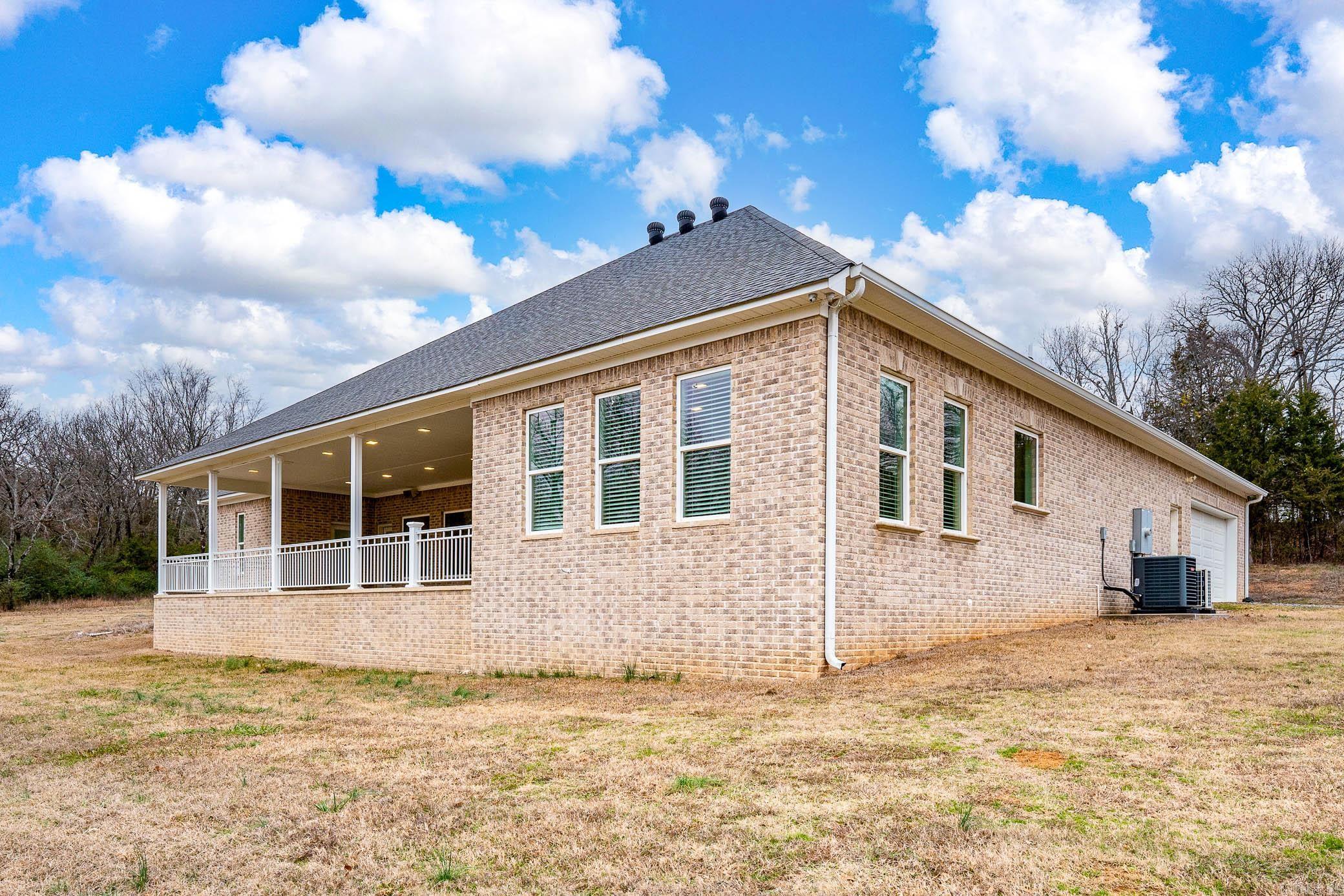 82 Daugherty Hill Road