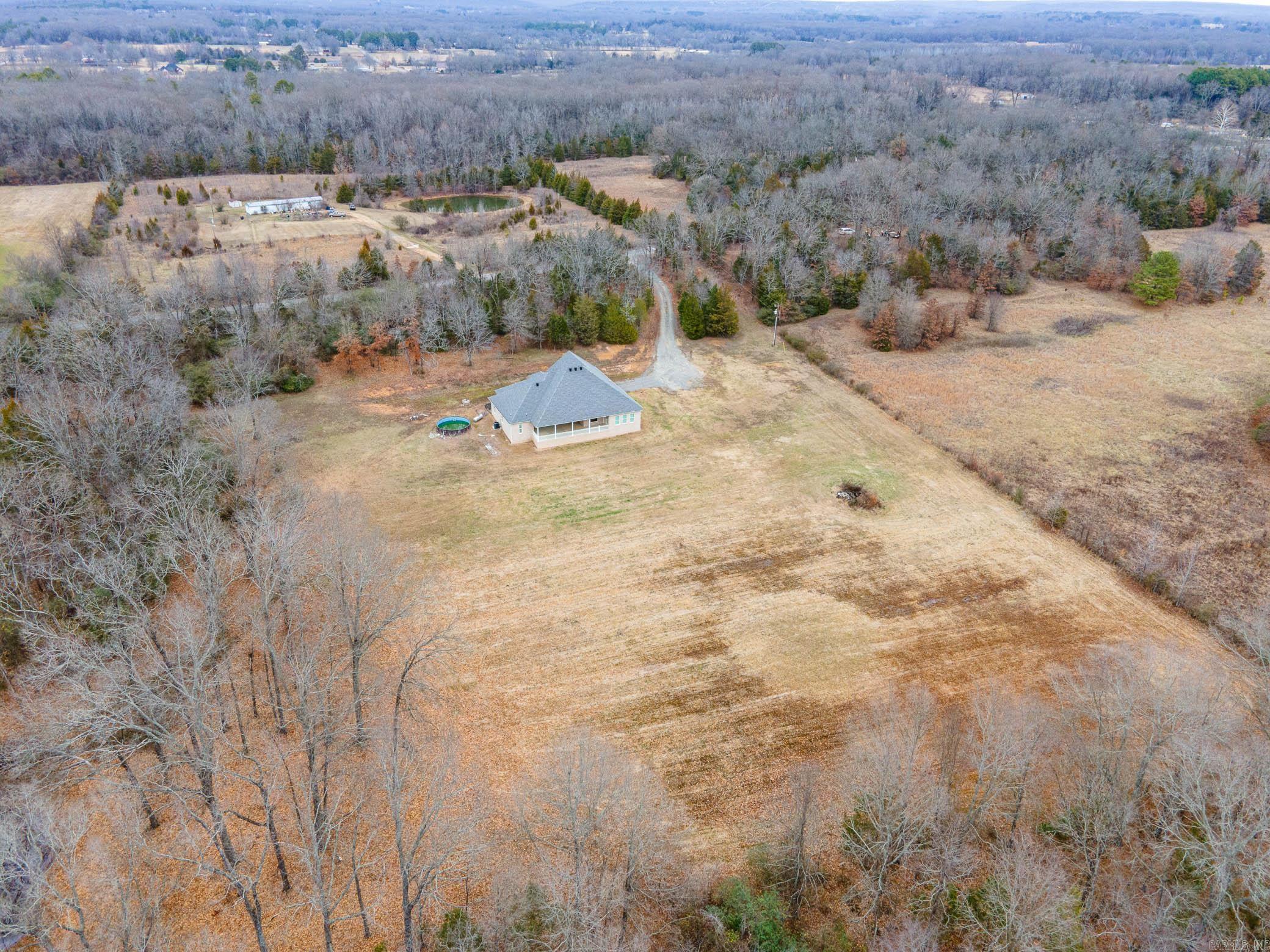 82 Daugherty Hill Road