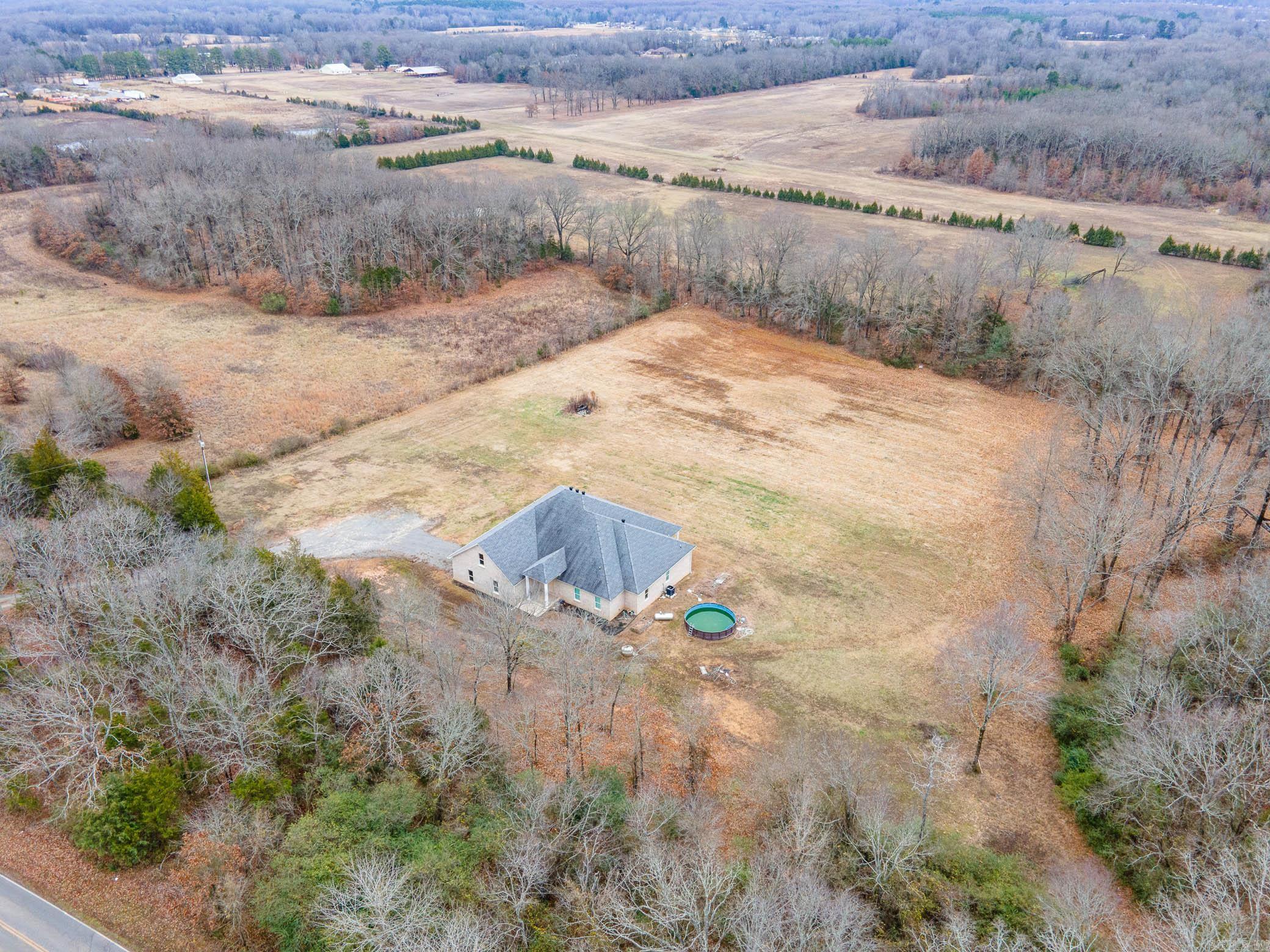 82 Daugherty Hill Road