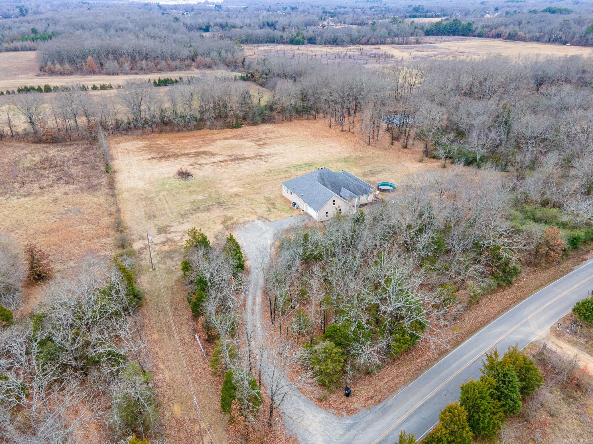 82 Daugherty Hill Road