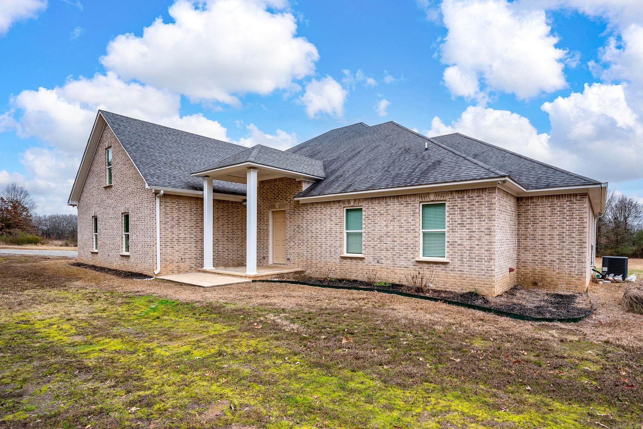 82 Daugherty Hill Road