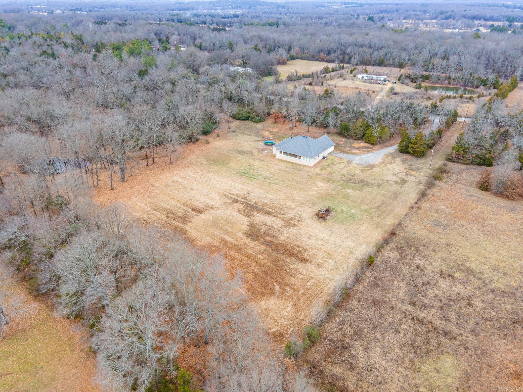 82 Daugherty Hill Road